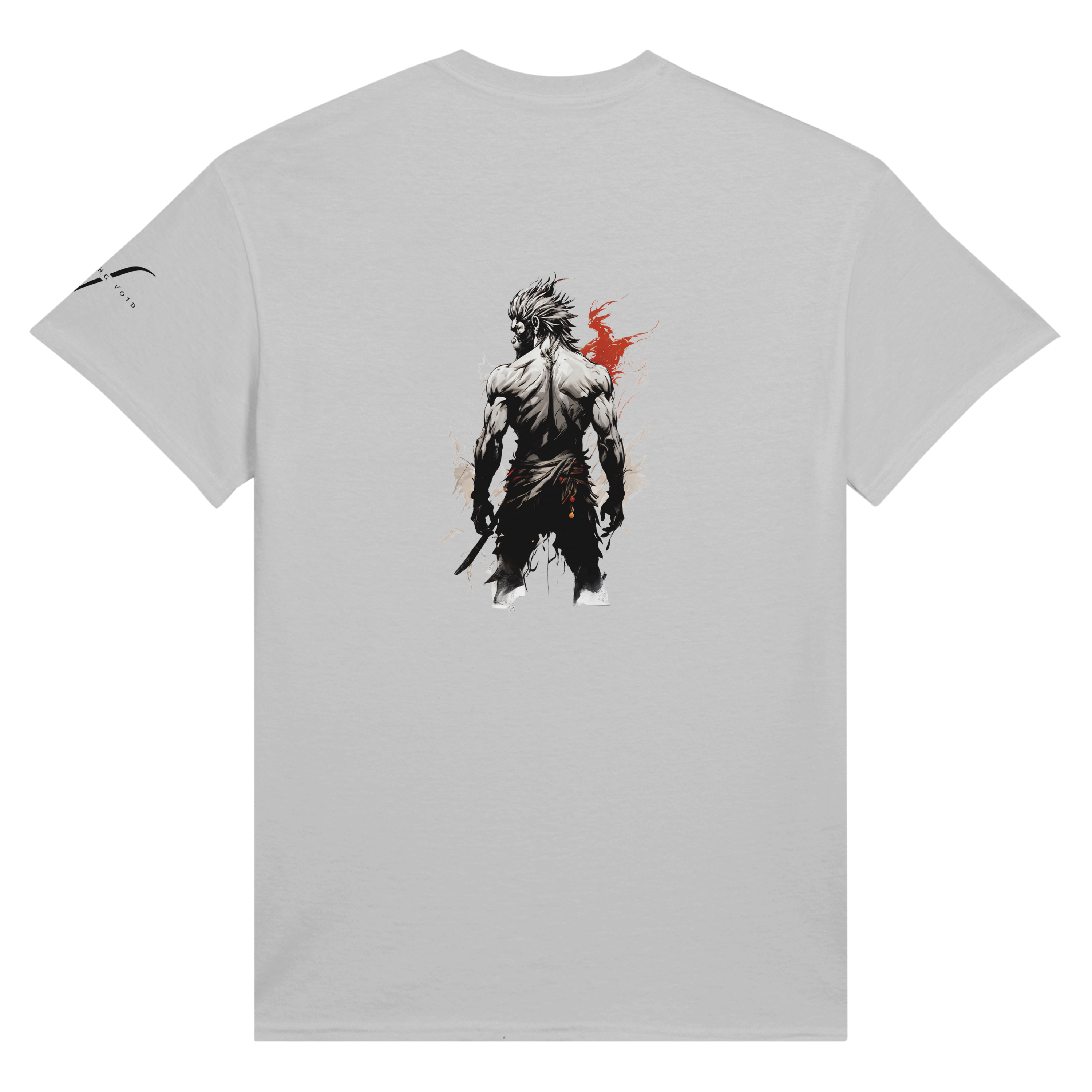 SV TEE VOID SERIES