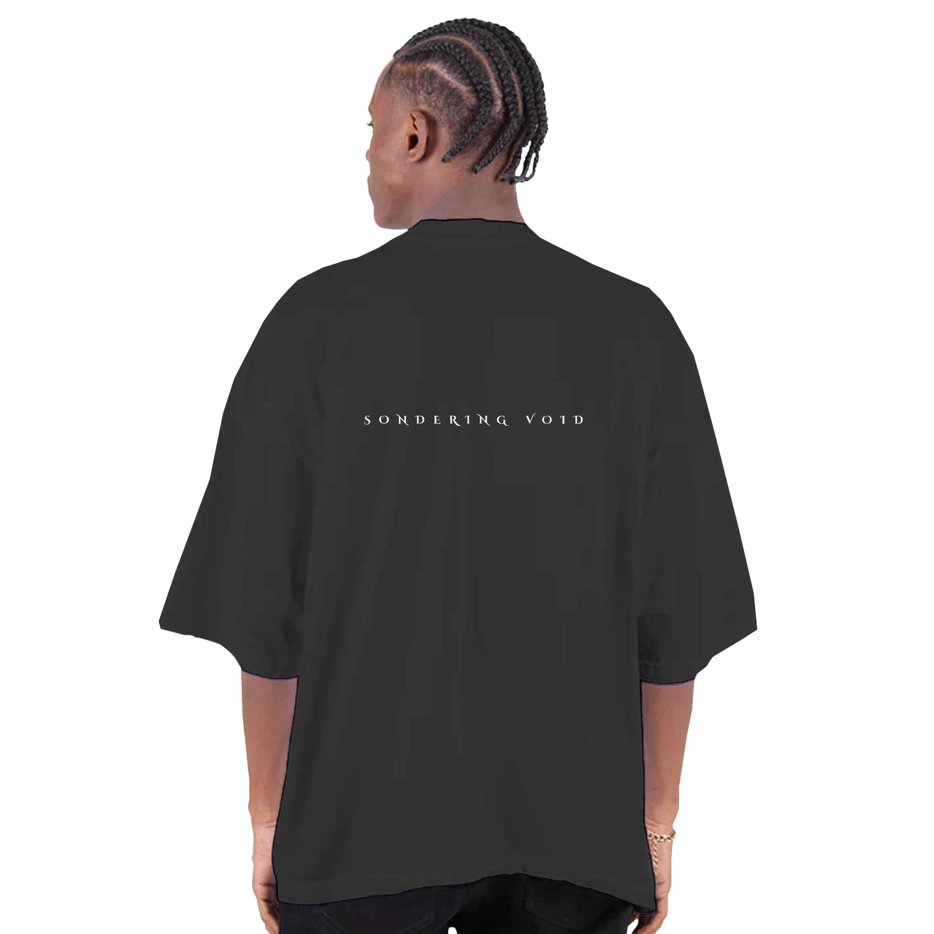SV OVERSIZED TEE ELEMENTAL SERIES