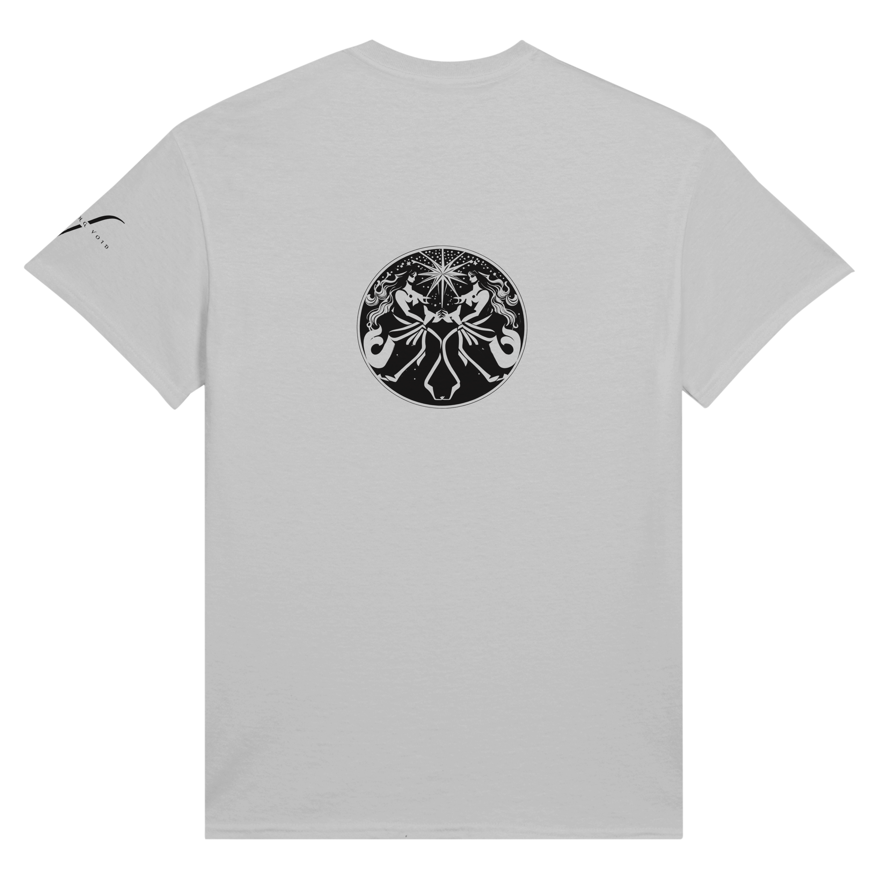 SV GEMINI TEE ZODIAC SERIES