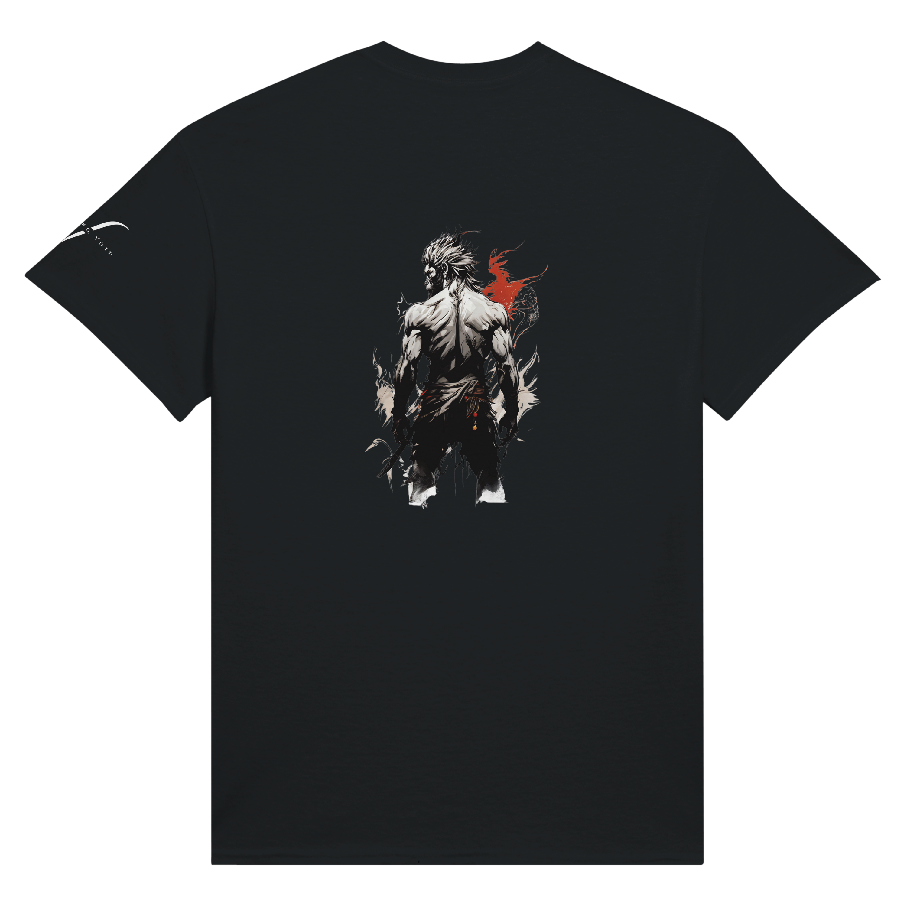 SV TEE VOID SERIES