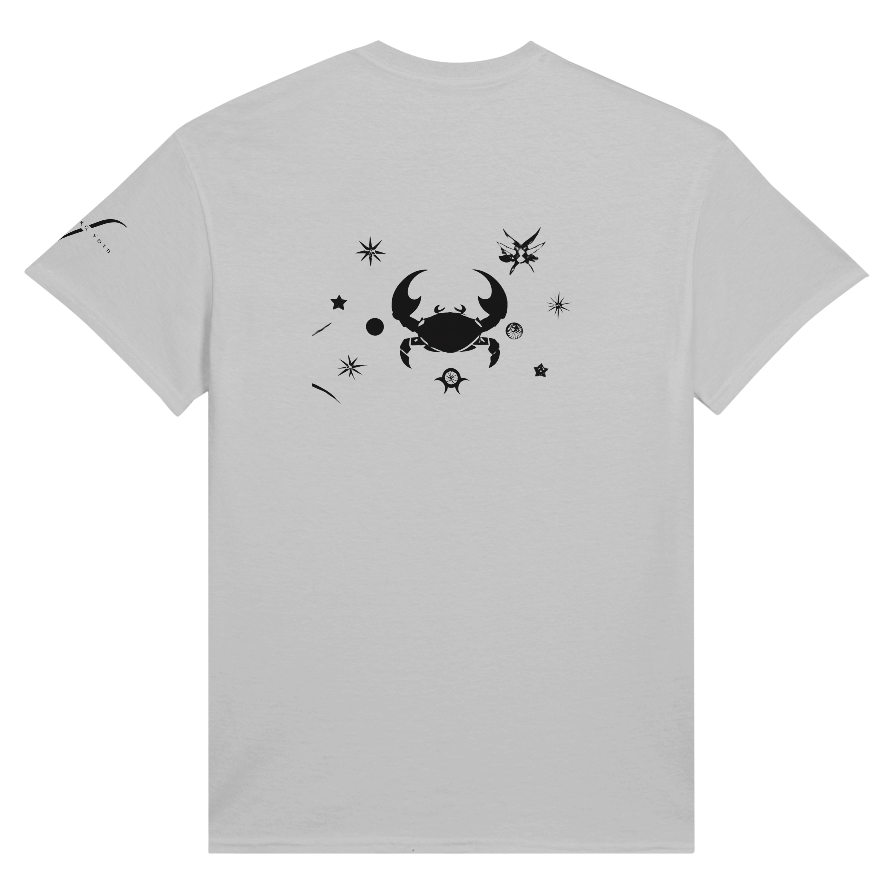 SV CANCER TEE ZODIAC SERIES