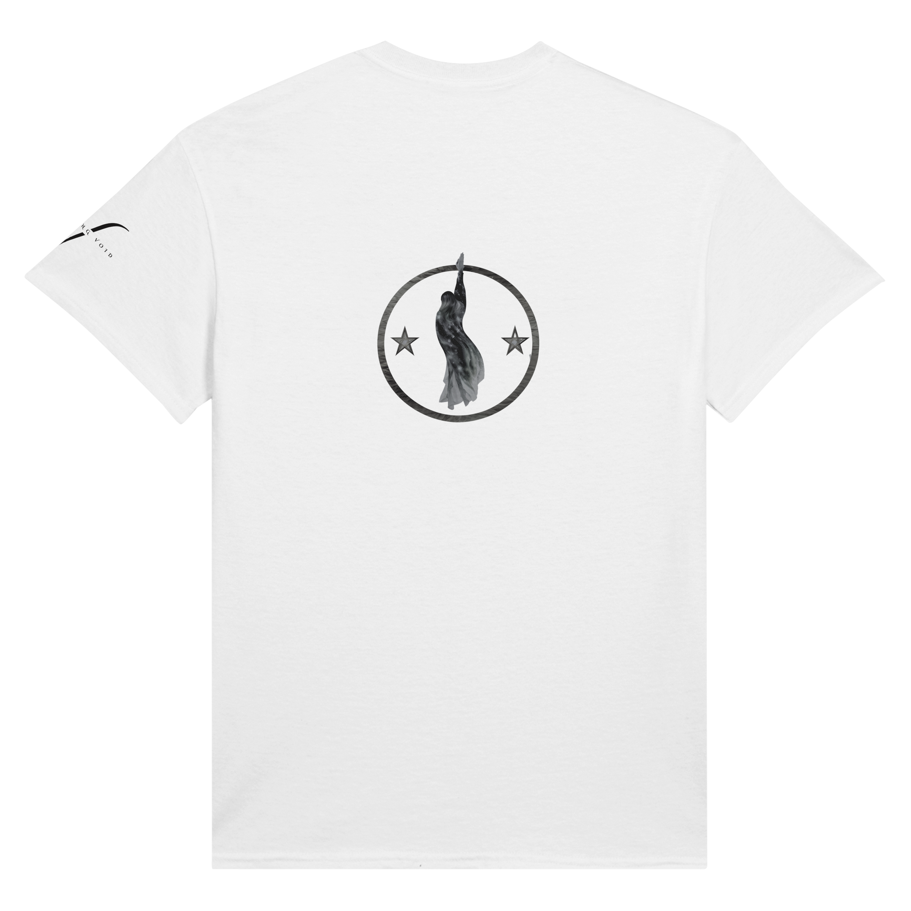 SV AQUARIUS TEE ZODIAC SERIES