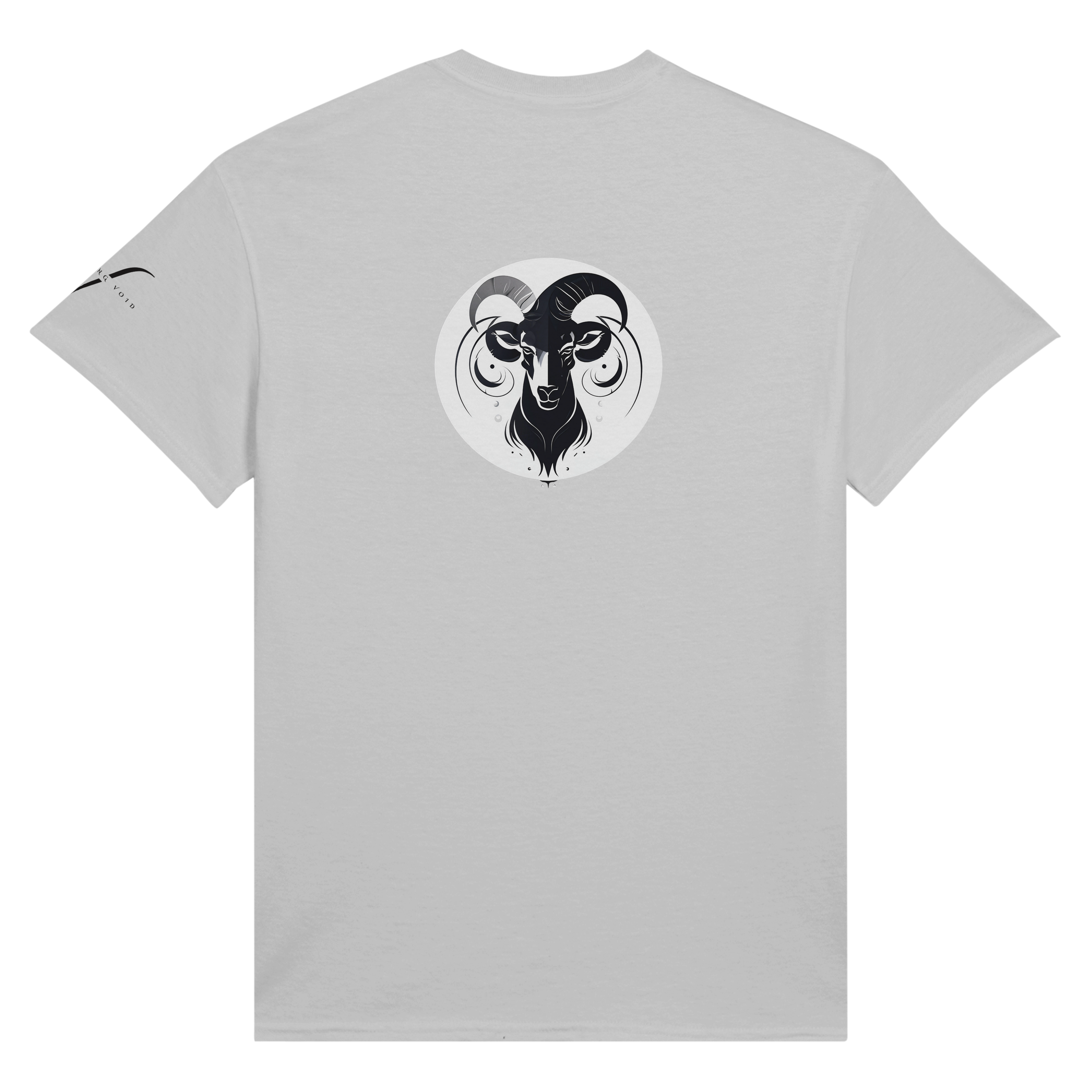 SV ARIES TEE ZODIAC SERIES