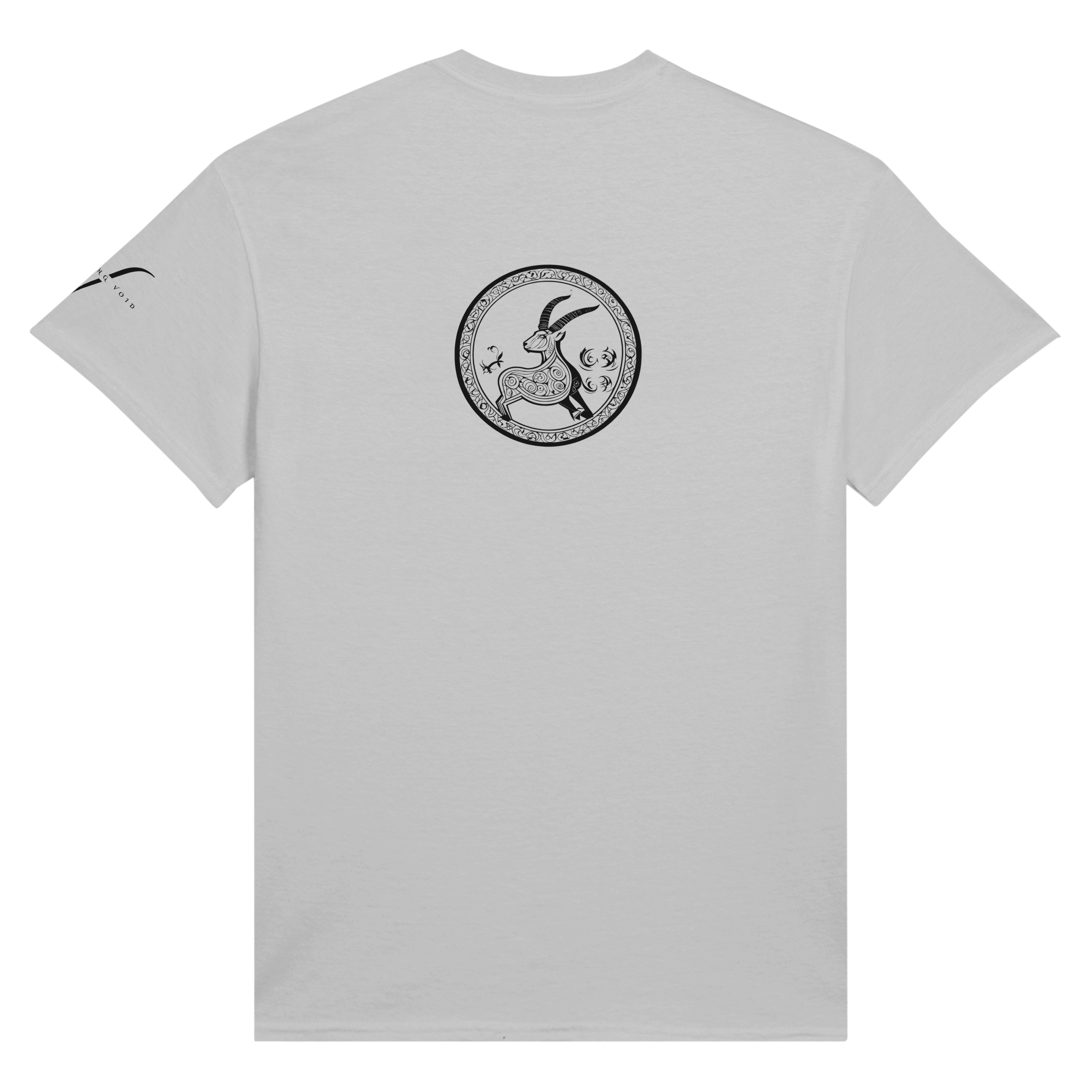 SV CAPRICORN TEE ZODIAC SERIES