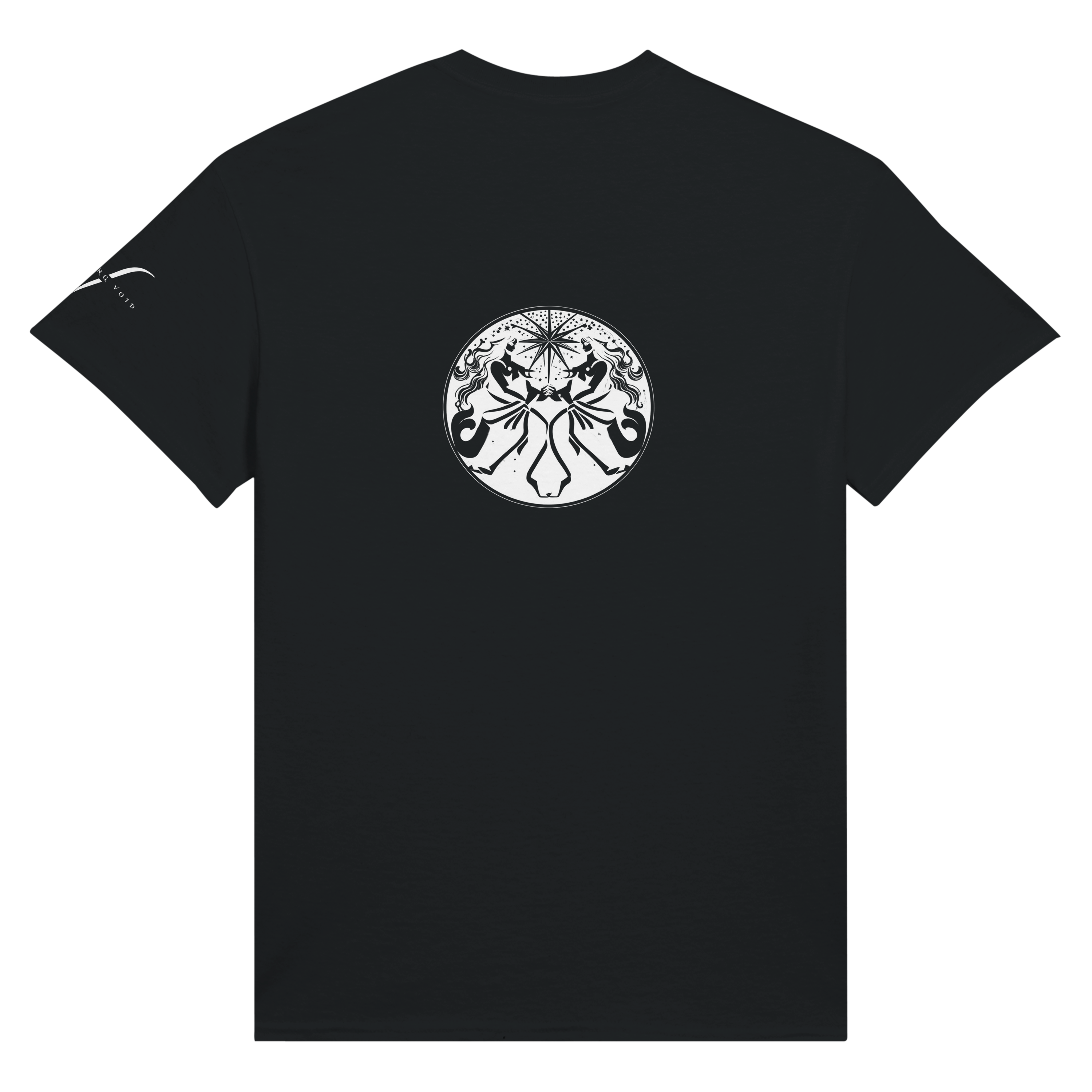 SV GEMINI TEE ZODIAC SERIES