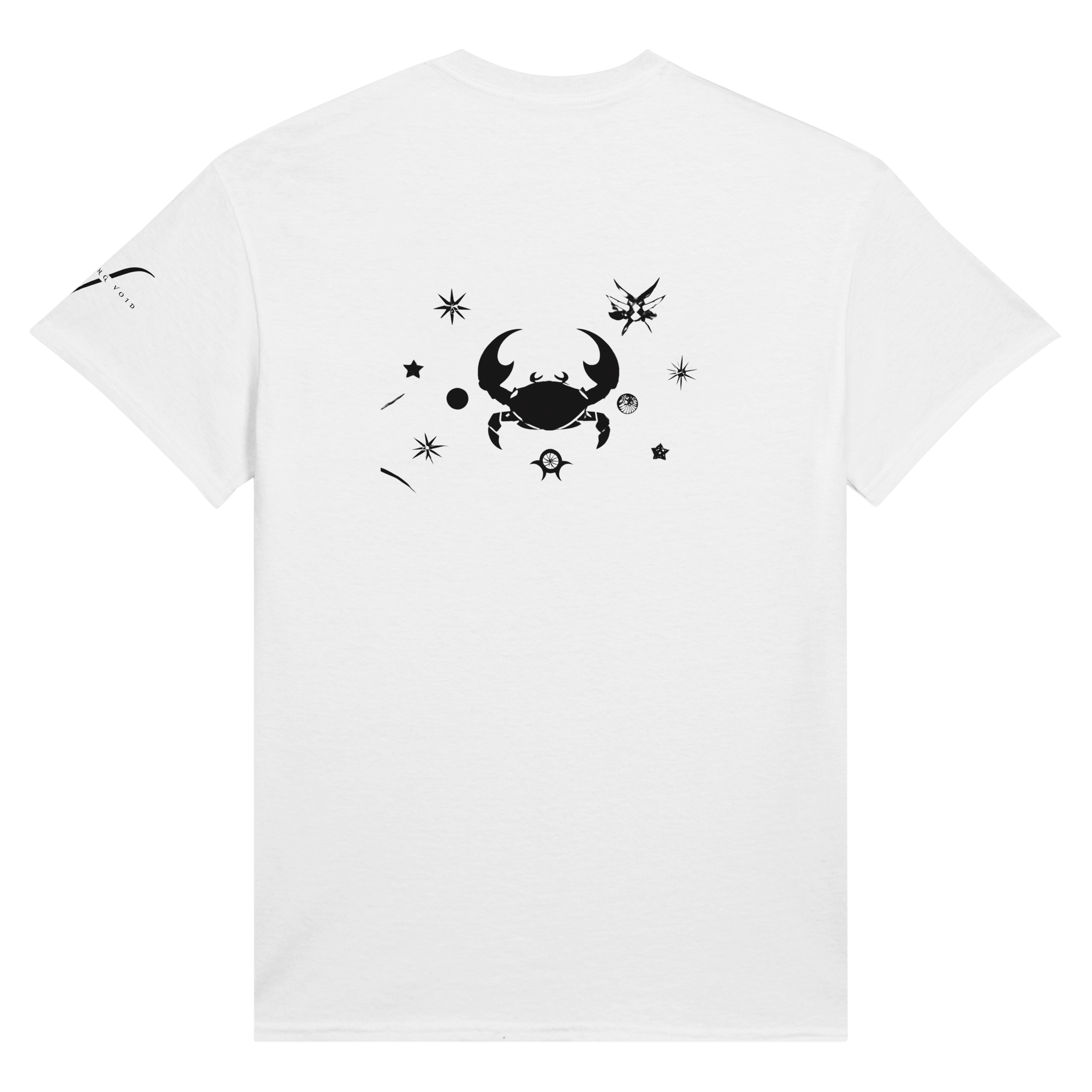 SV CANCER TEE ZODIAC SERIES
