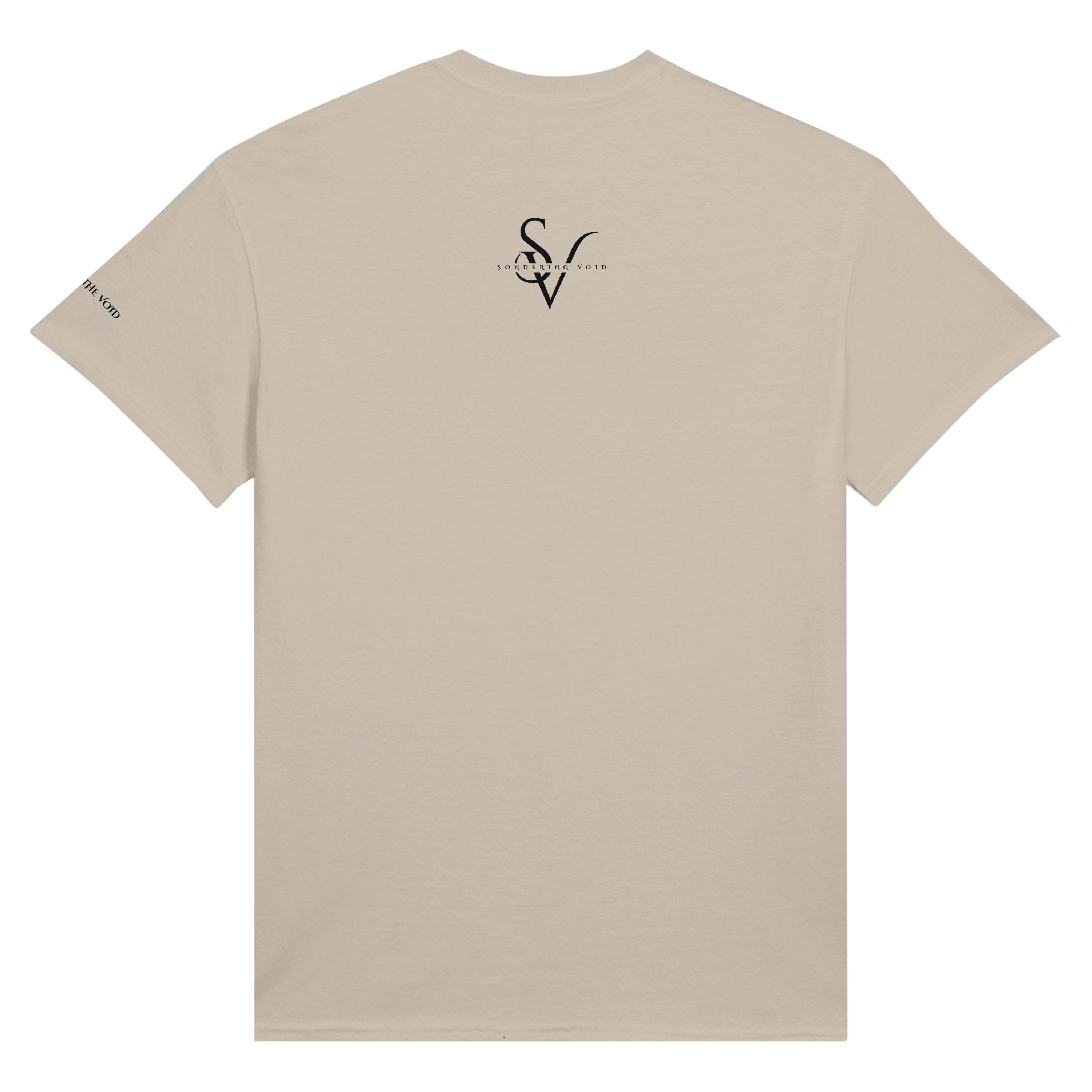 SV PHOENIX ETERNITY TEE LIMITED EDITION