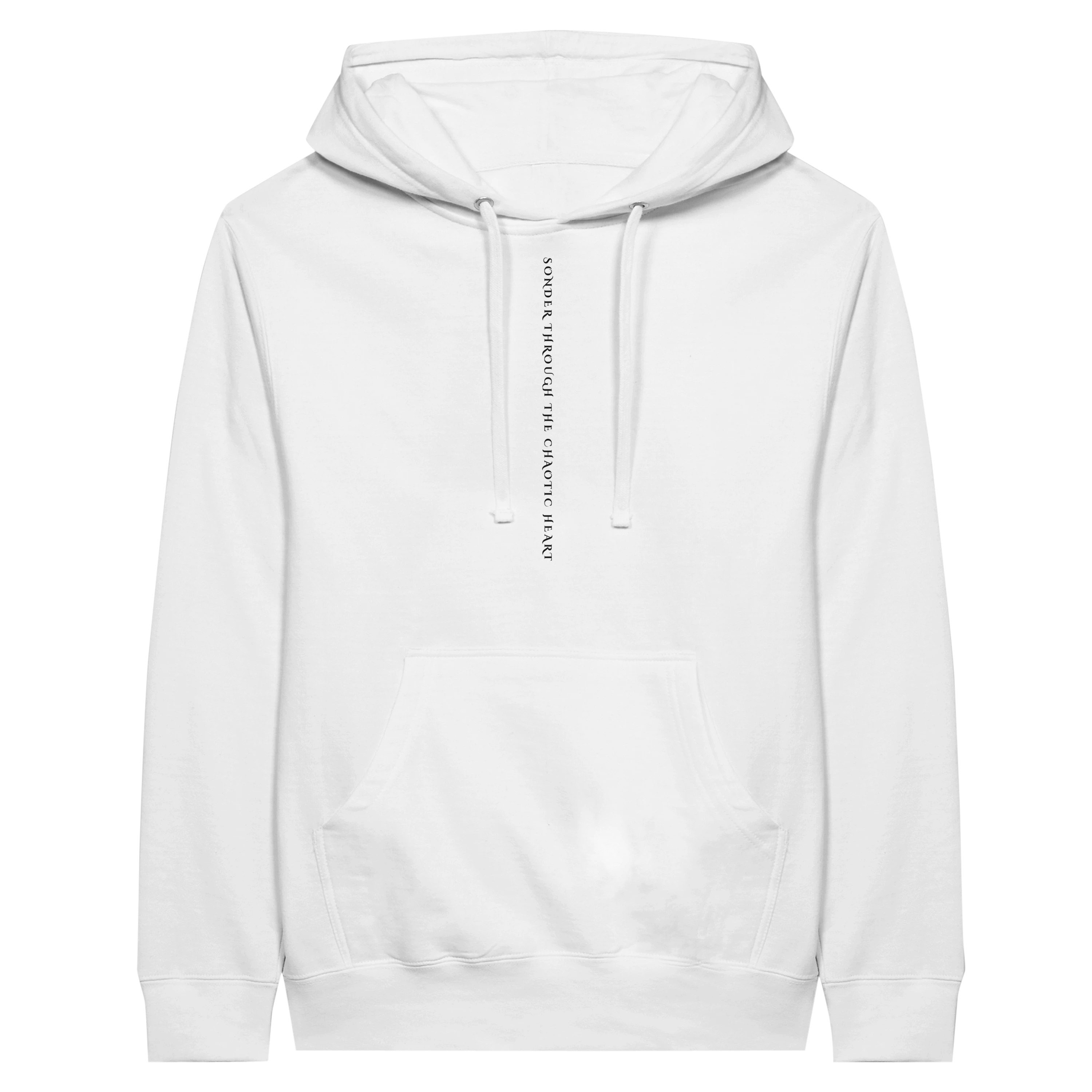 SV HOODIE ELEMENTAL SERIES