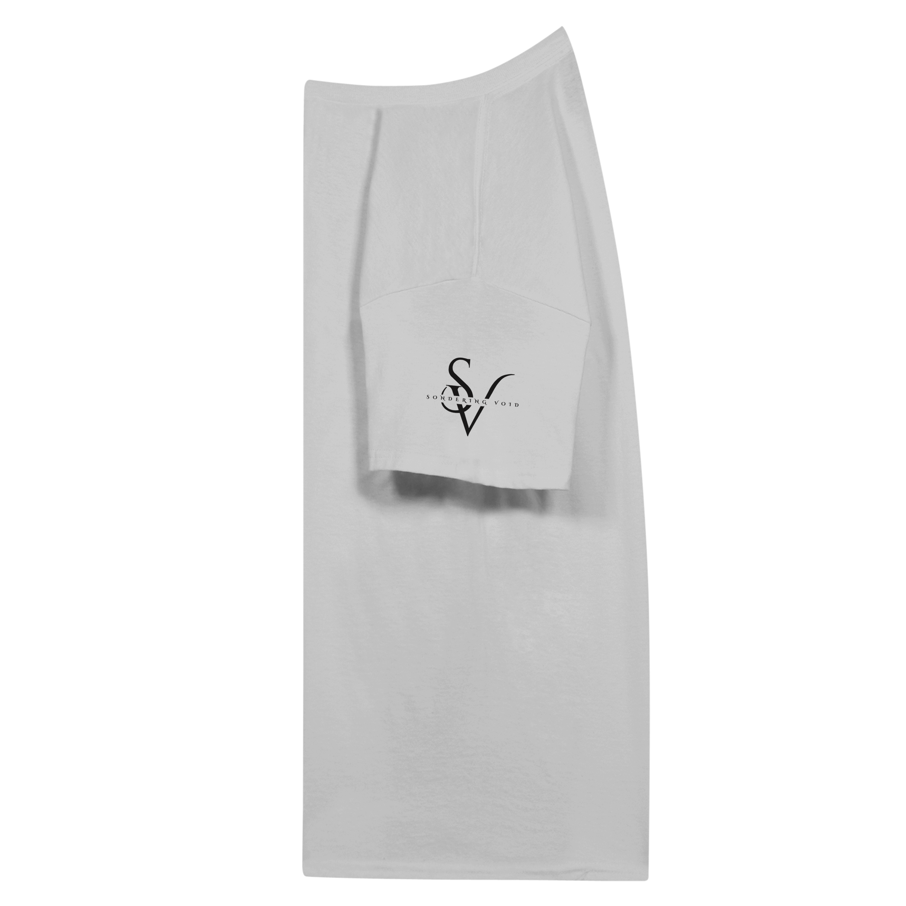 SV CAPRICORN TEE ZODIAC SERIES