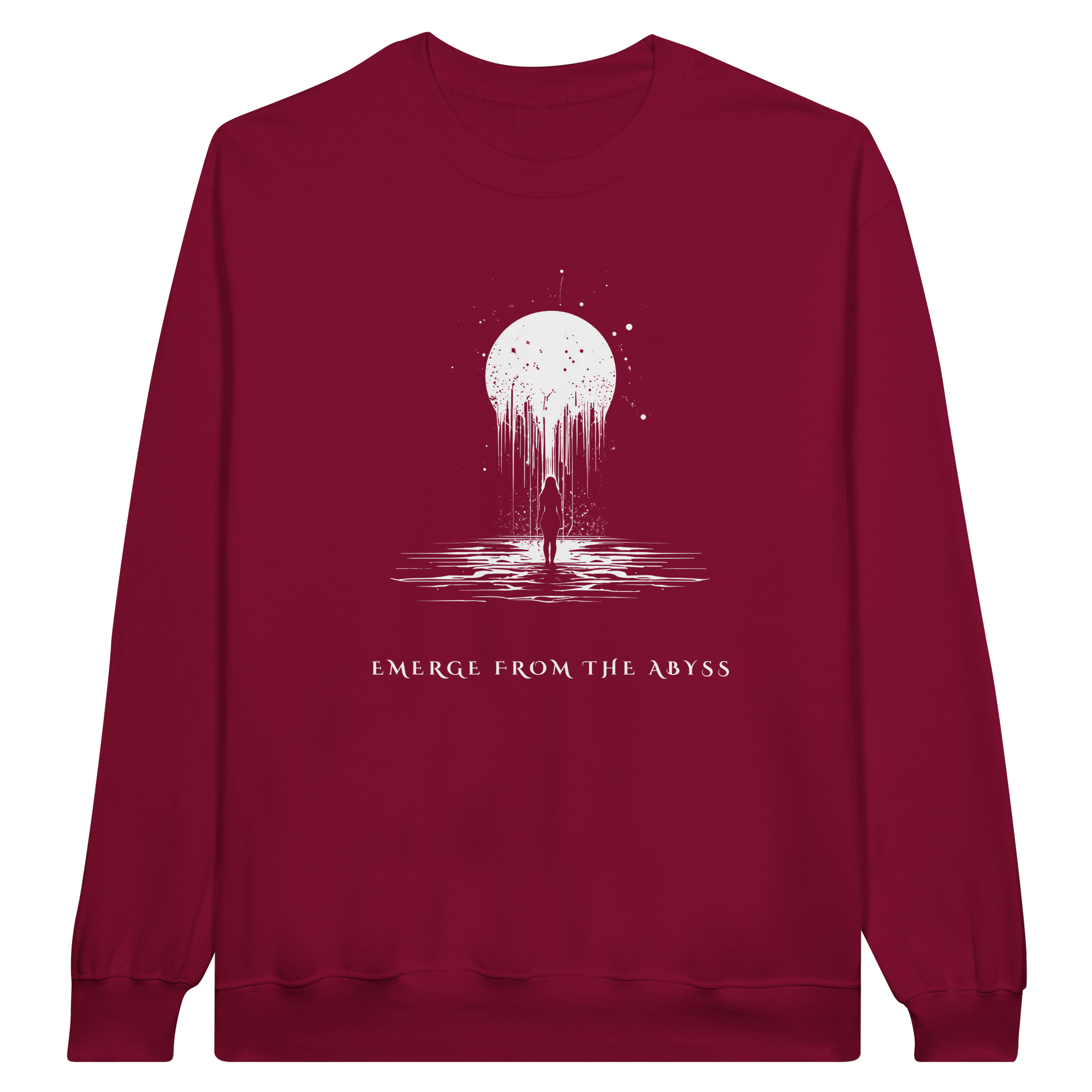 SV SIGNATURE SWEATER SELENE SERIES