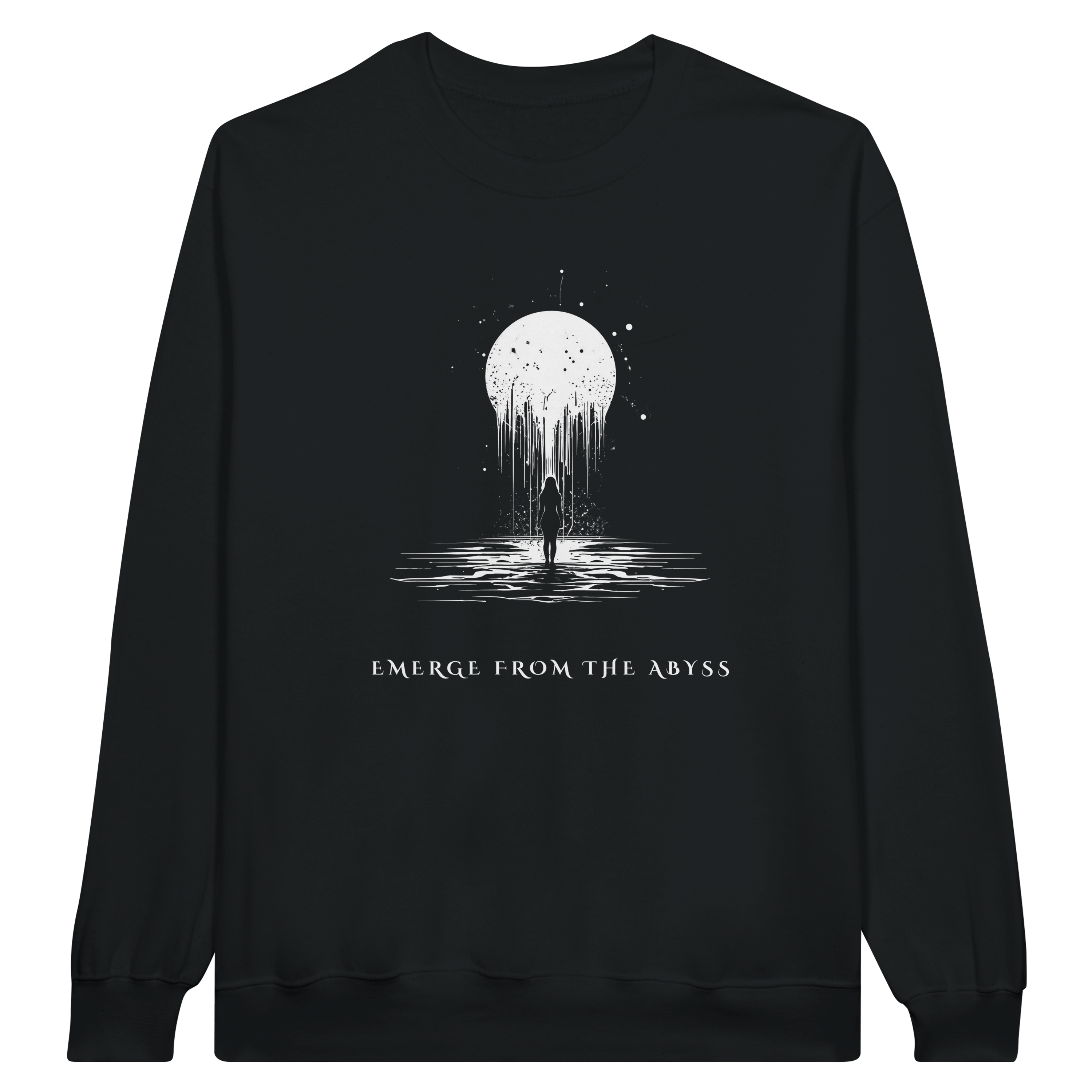 SV SIGNATURE SWEATER SELENE SERIES