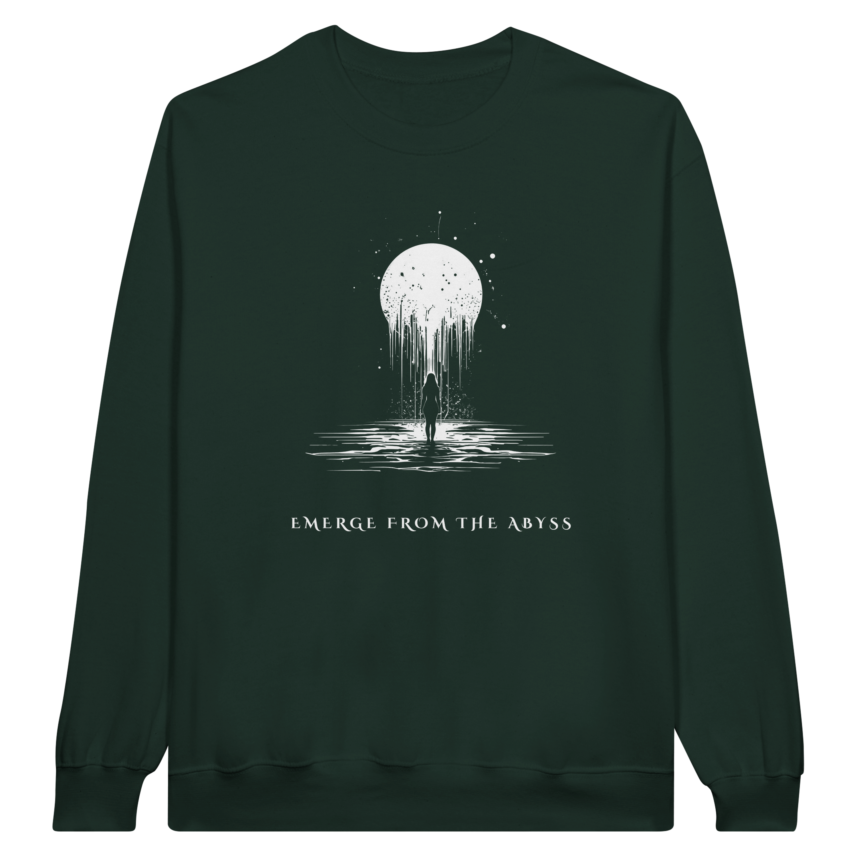 SV SIGNATURE SWEATER SELENE SERIES