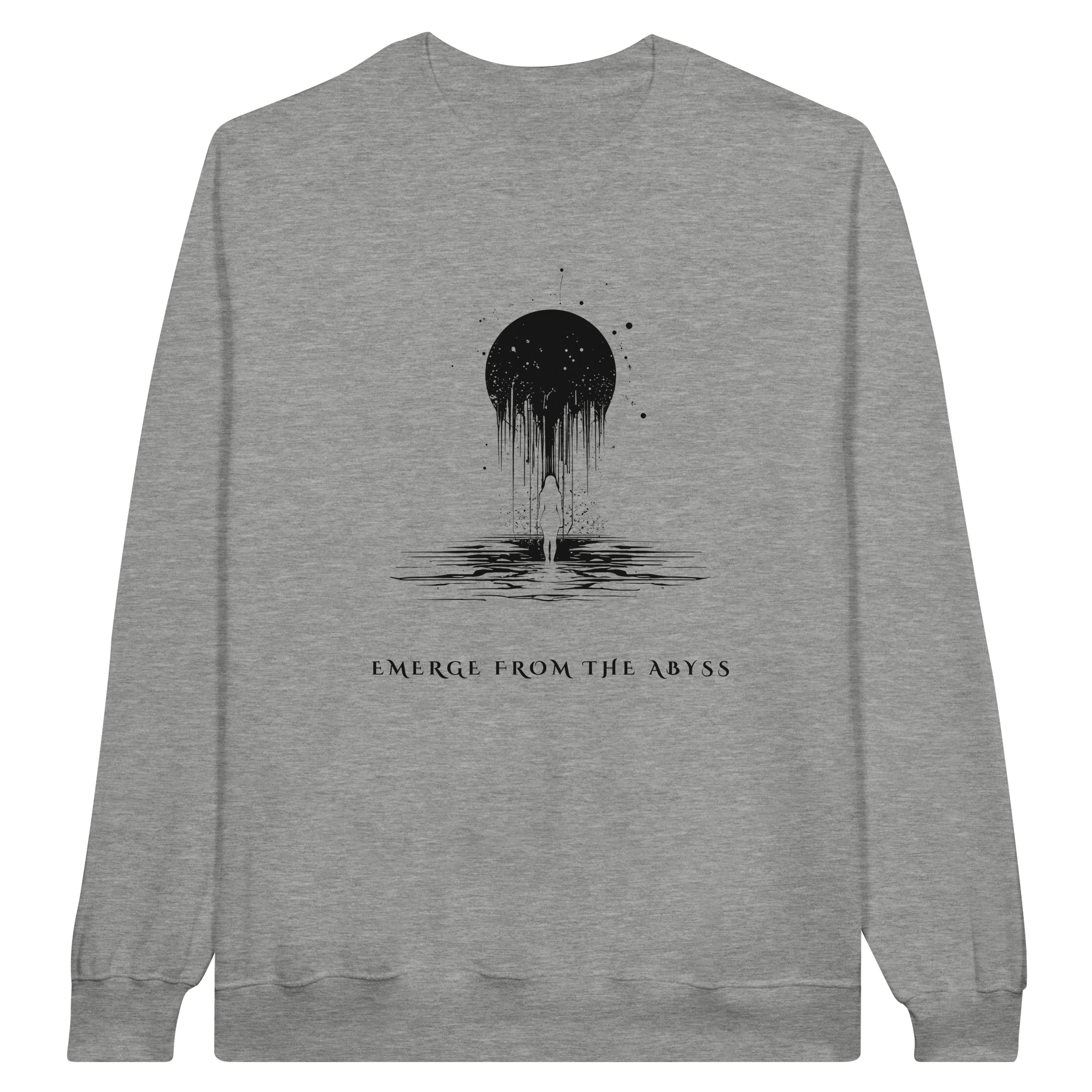 SV SIGNATURE SWEATER SELENE SERIES