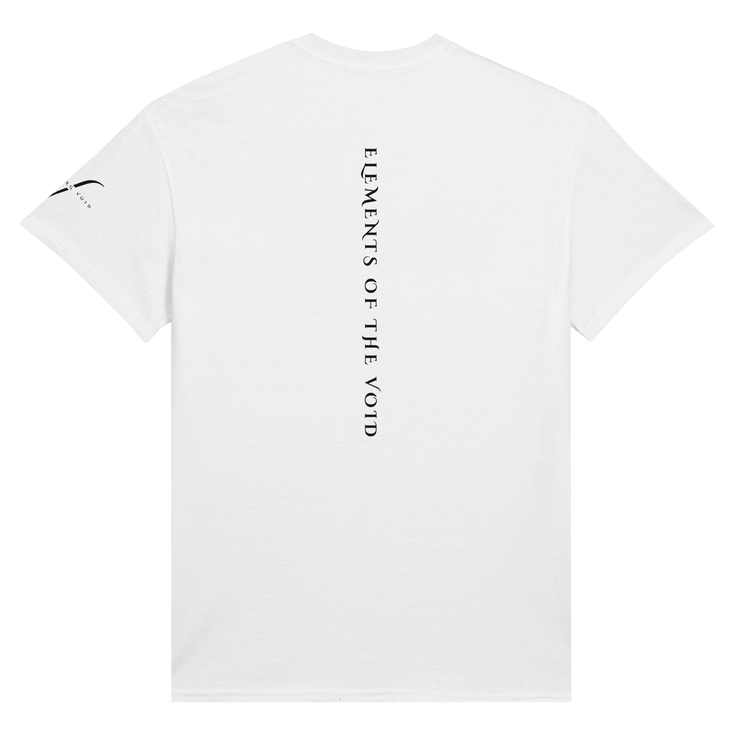 SV TEE ELEMENTAL SERIES