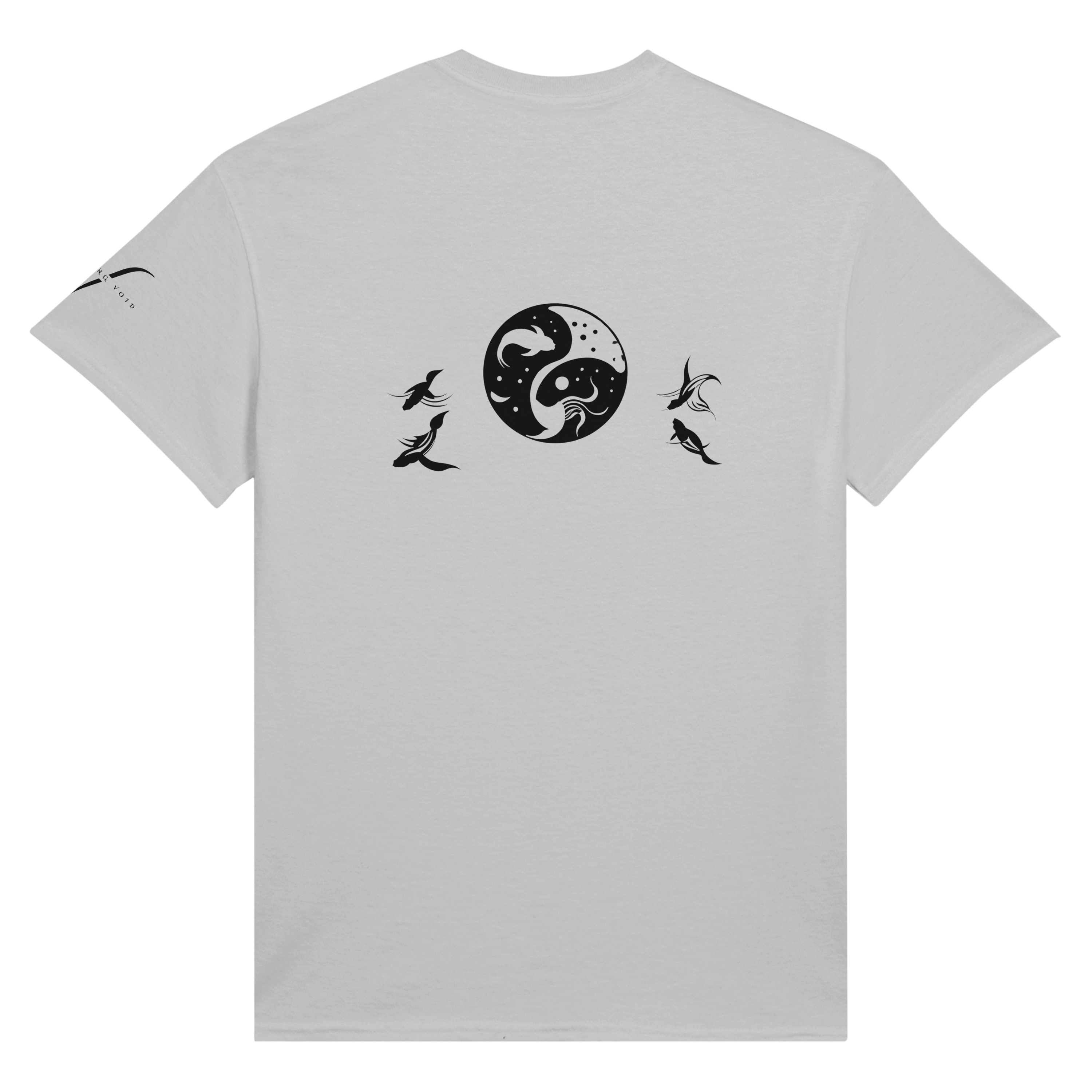 SV PISCES TEE ZODIAC SERIES