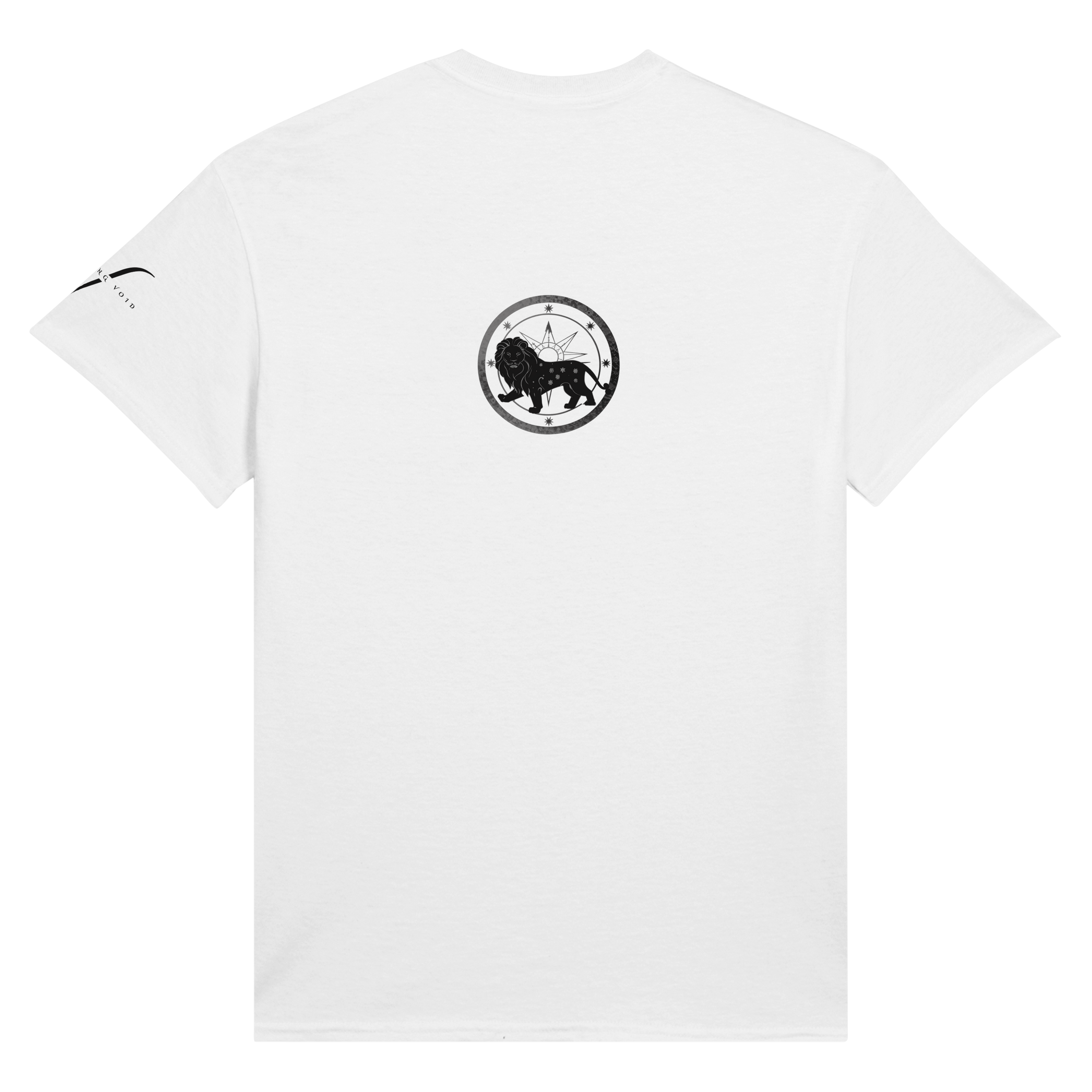 SV LEO TEE ZODIAC SERIES