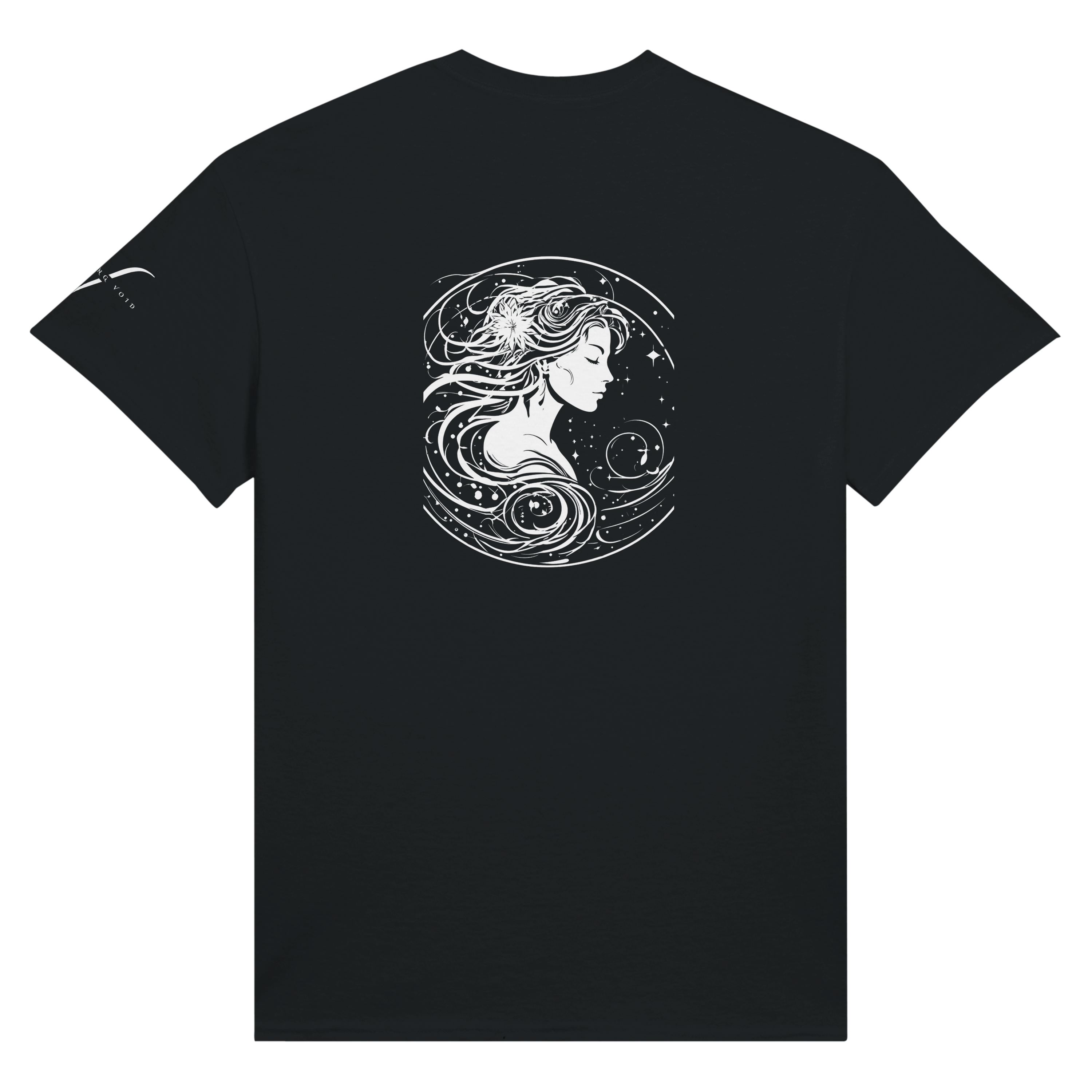 SV VIRGO TEE ZODIAC SERIES