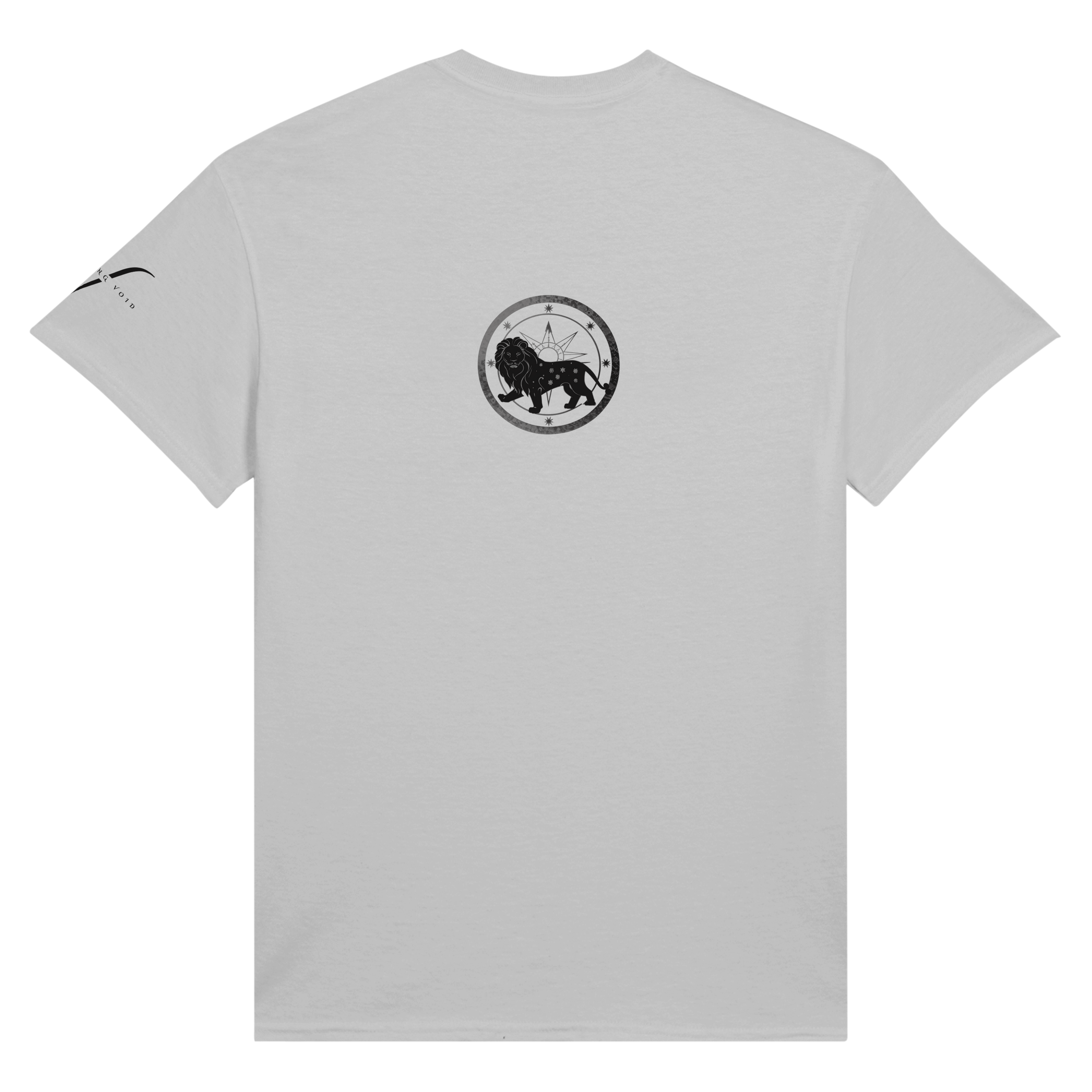 SV LEO TEE ZODIAC SERIES