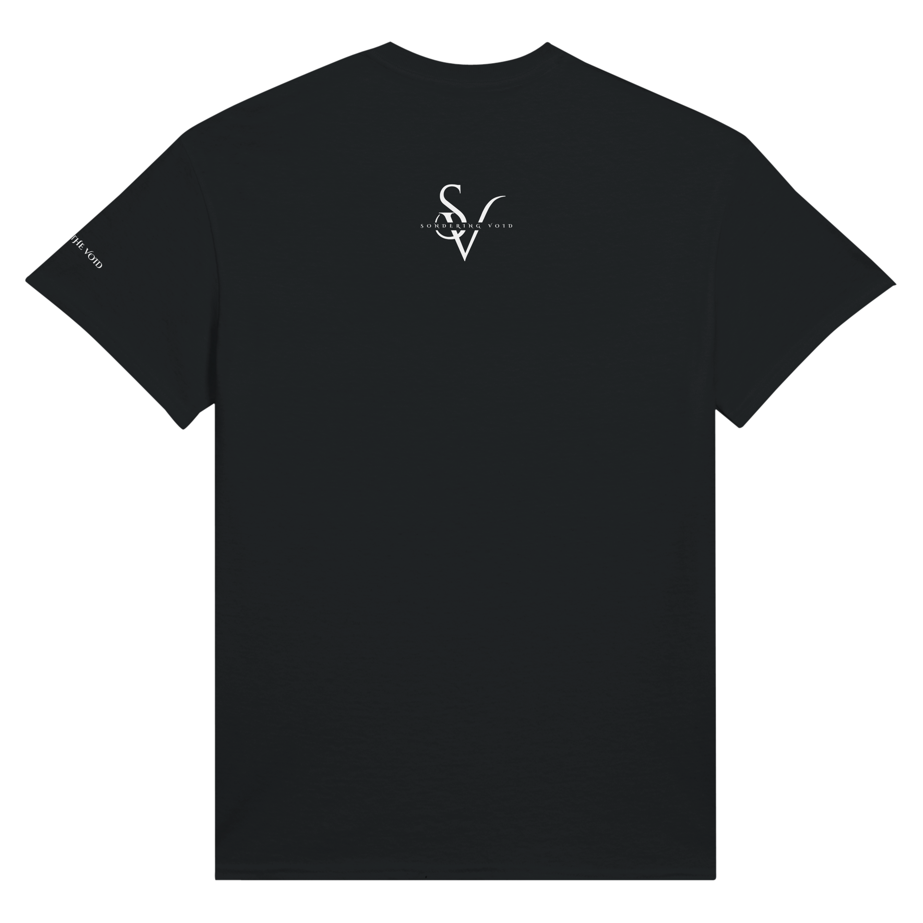 SV PHOENIX ETERNITY TEE LIMITED EDITION