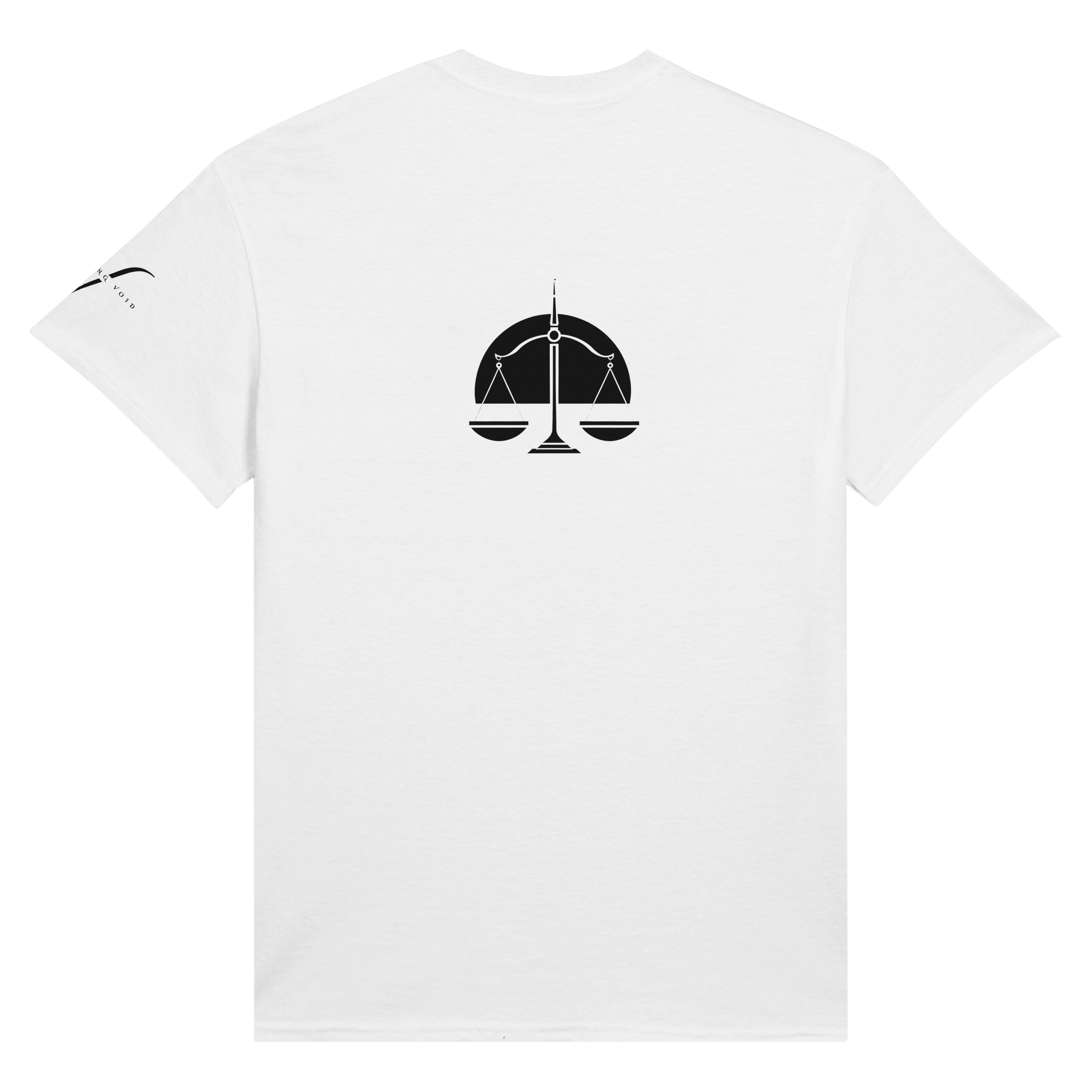 SV LIBRA TEE ZODIAC SERIES