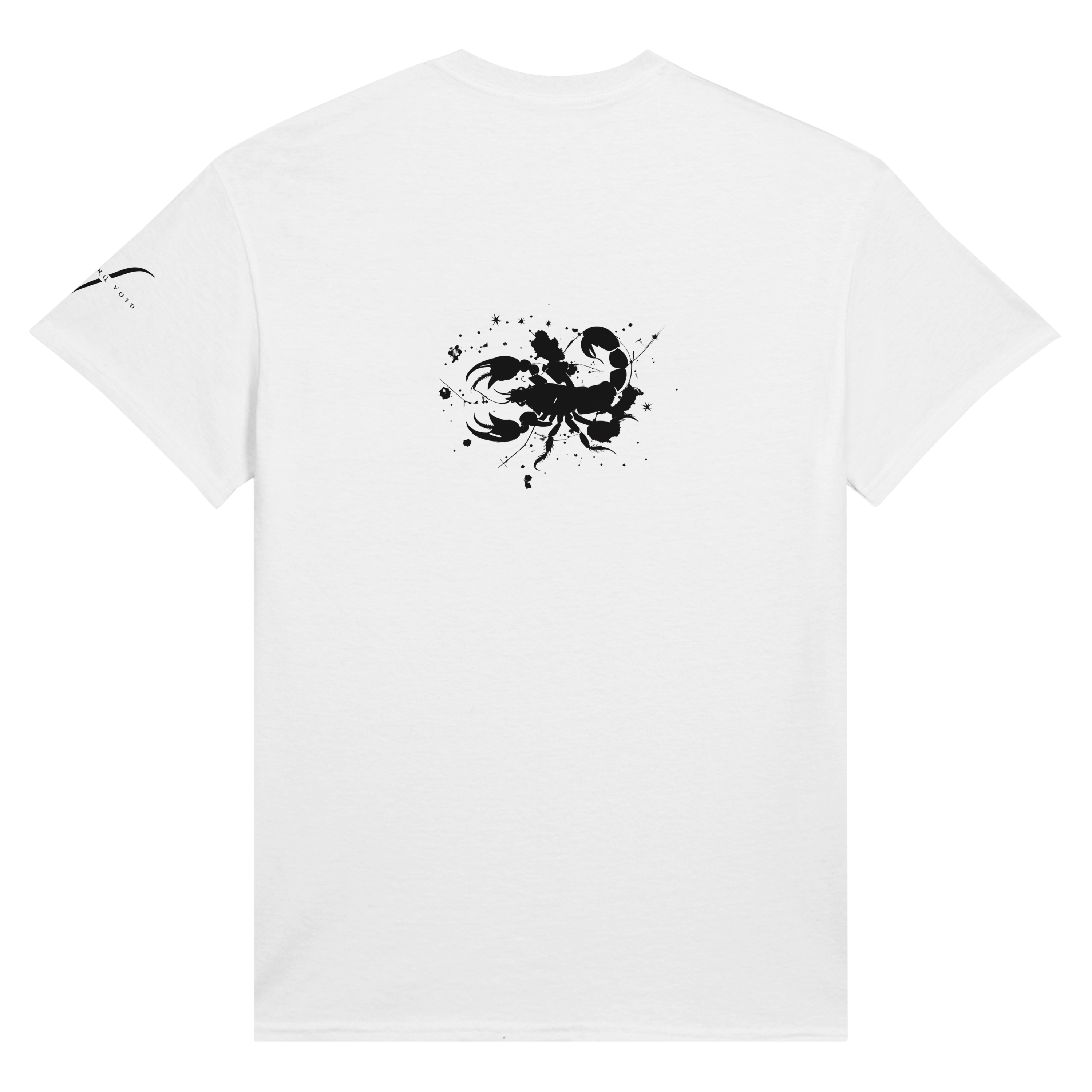SV SCORPIO TEE ZODIAC SERIES