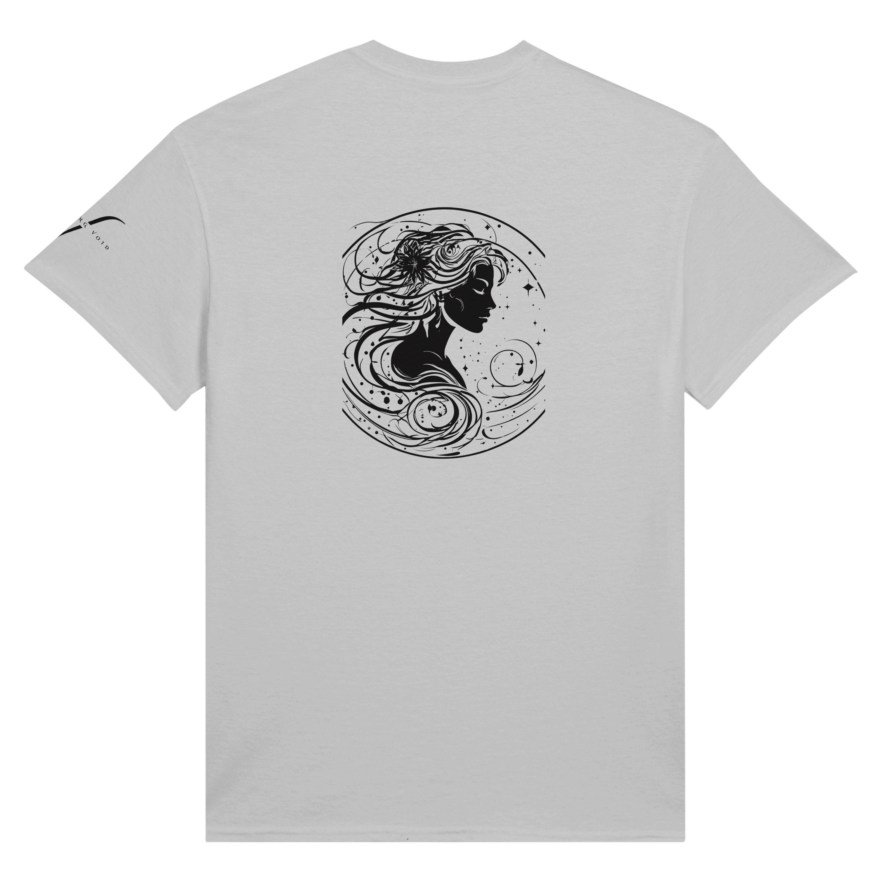 SV VIRGO TEE ZODIAC SERIES