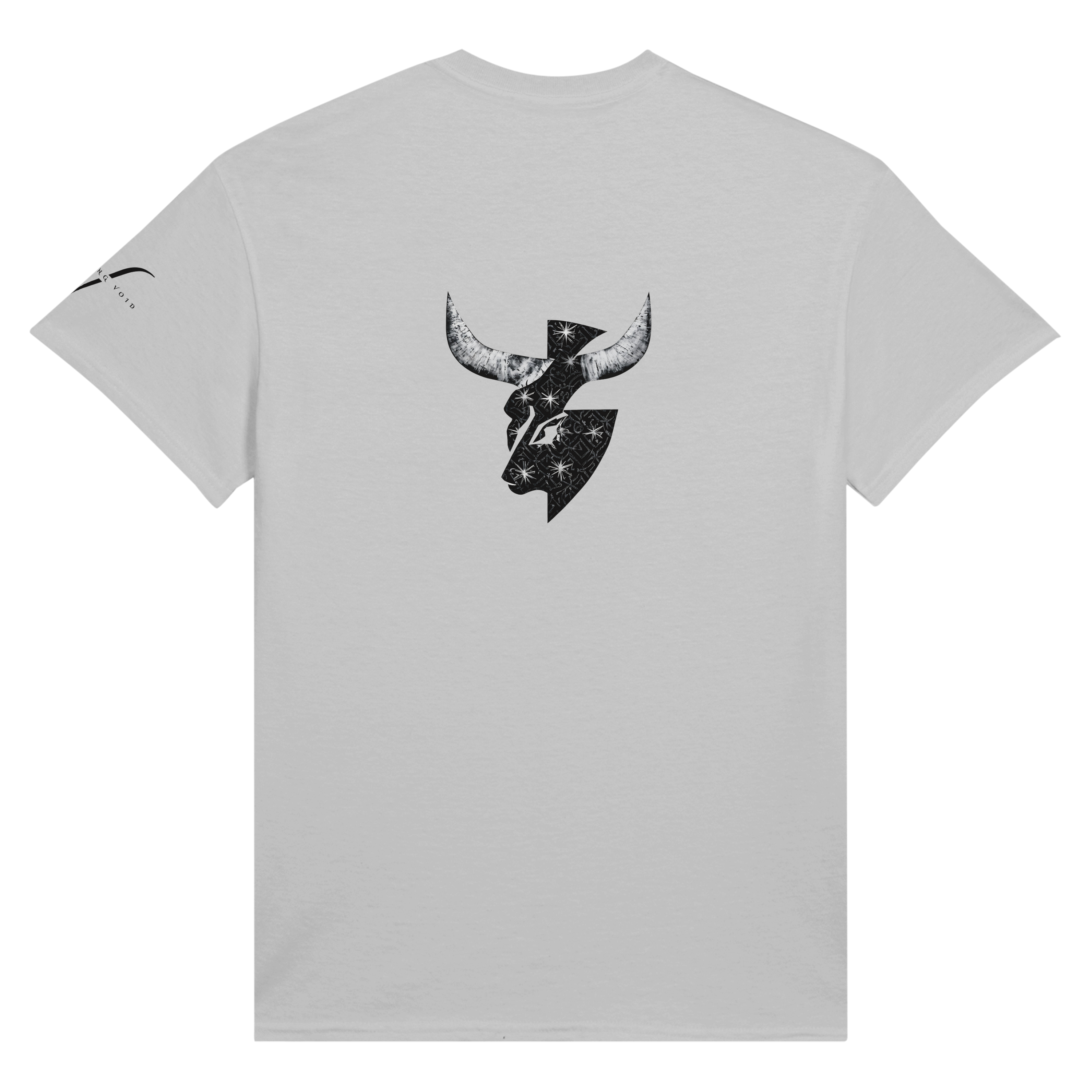 SV TAURUS TEE ZODIAC SERIES