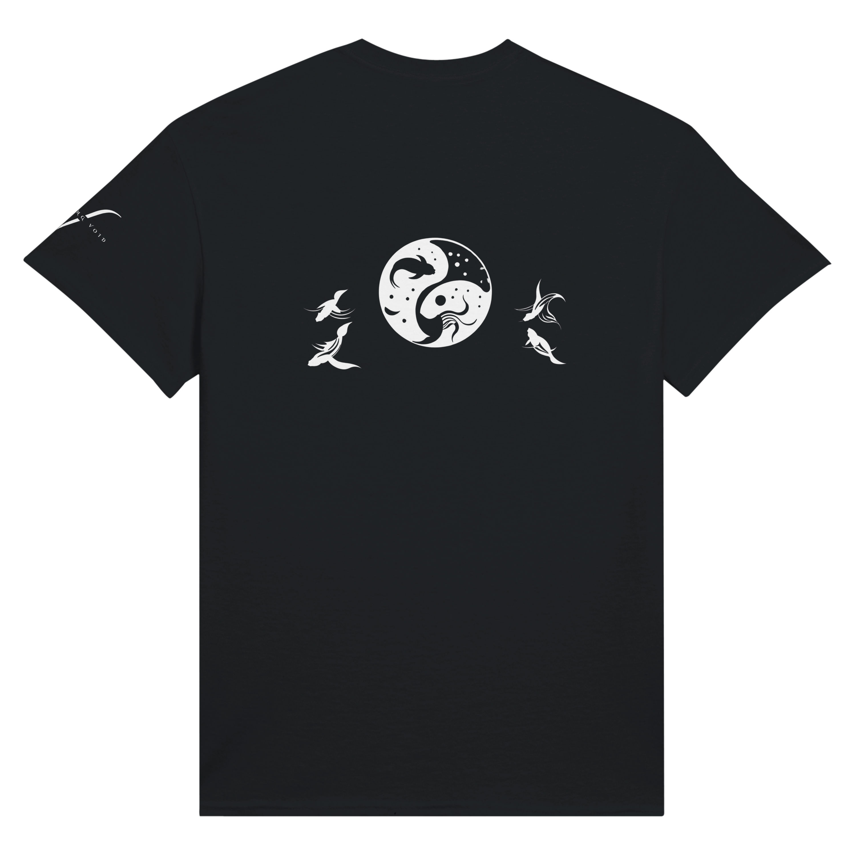 SV PISCES TEE ZODIAC SERIES