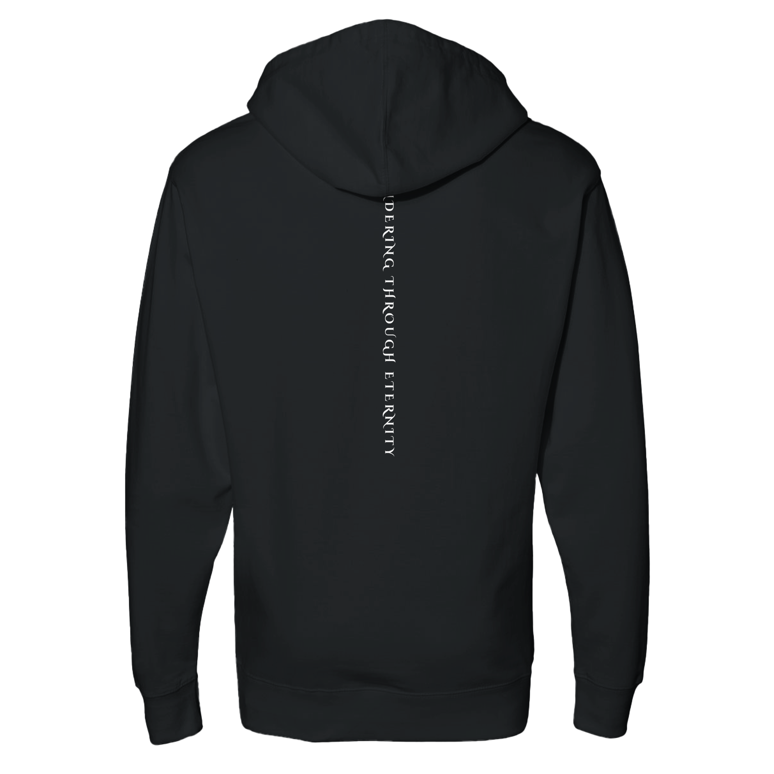 SV GOLDEN PHOENIX HOODIE SPECIAL EDITION