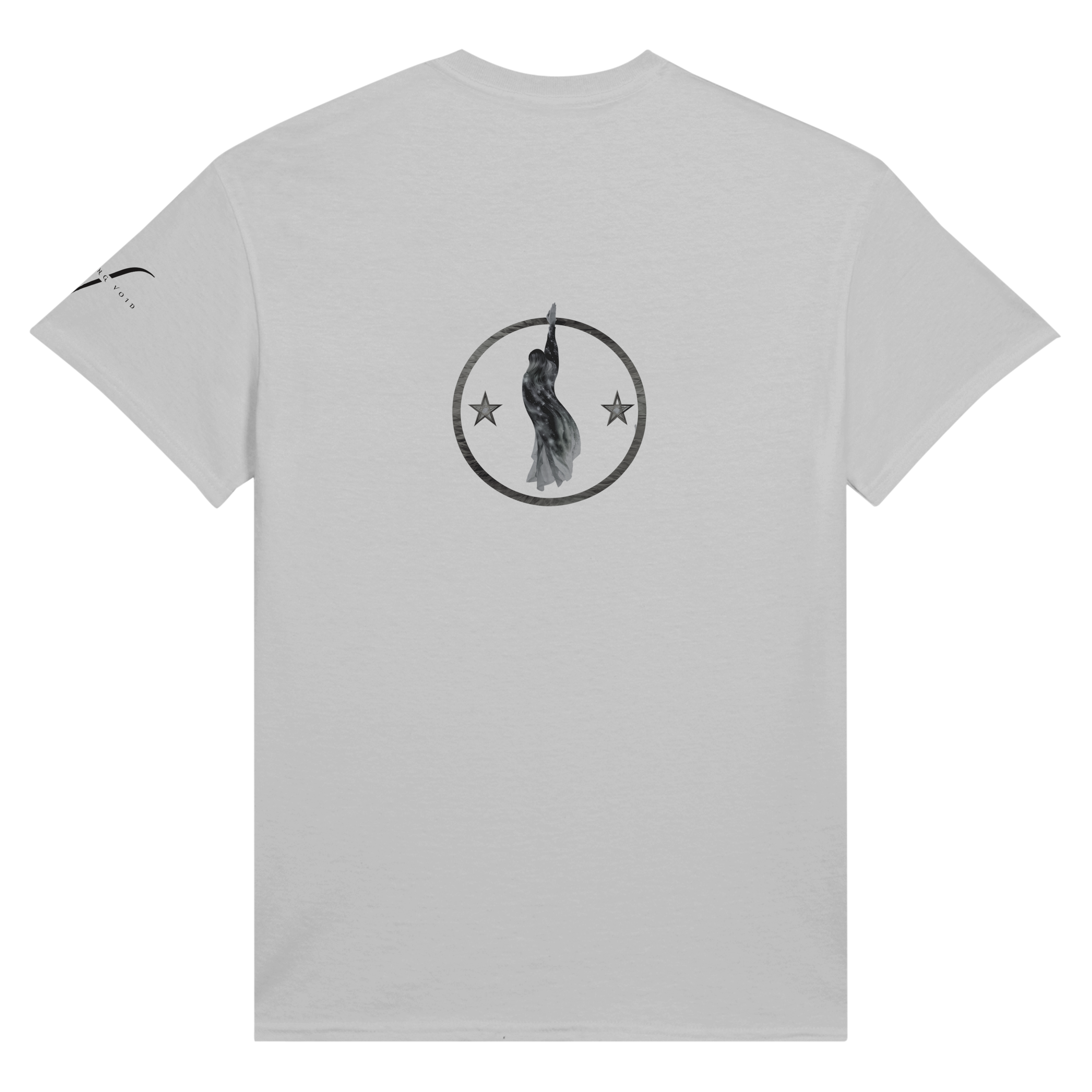 SV AQUARIUS TEE ZODIAC SERIES
