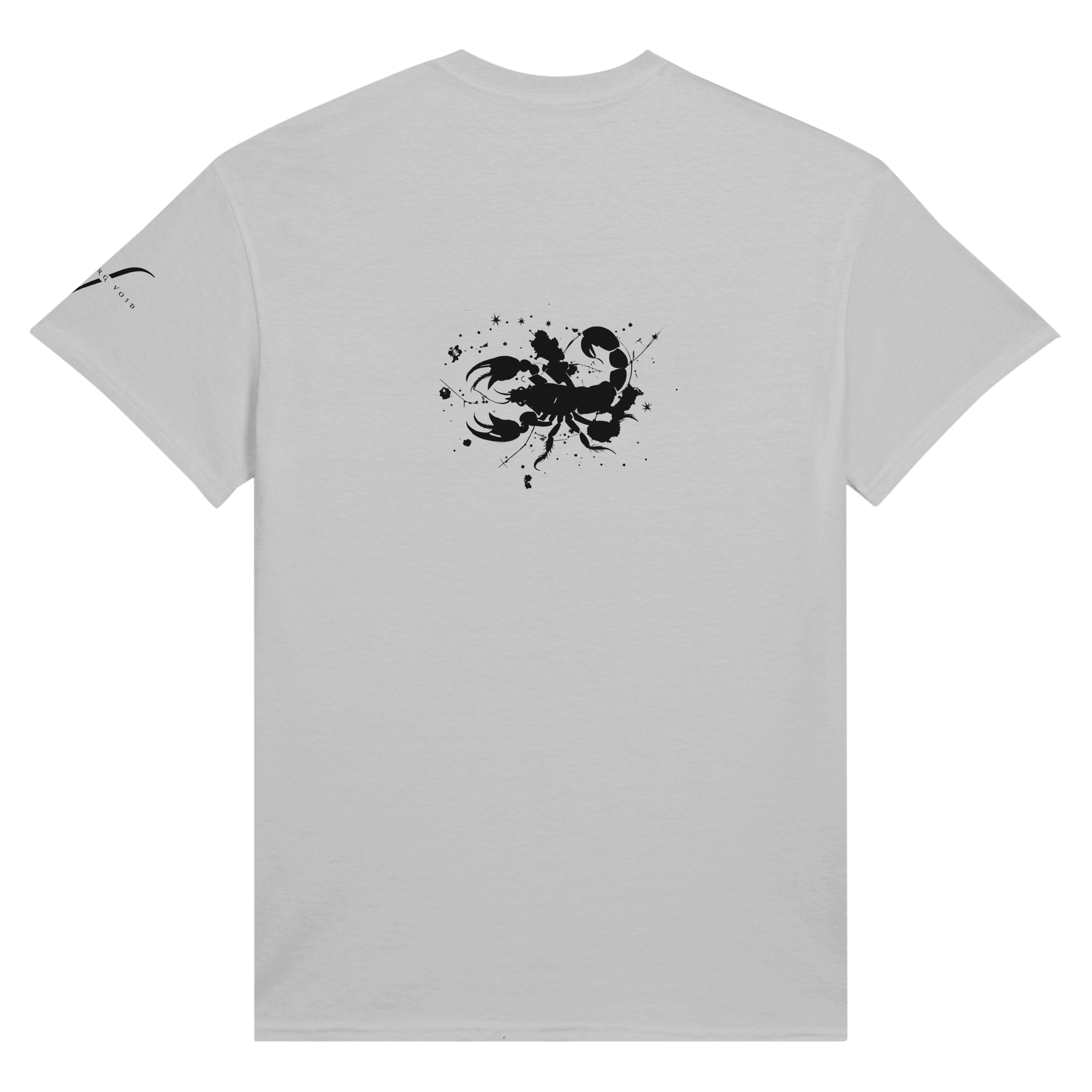 SV SCORPIO TEE ZODIAC SERIES