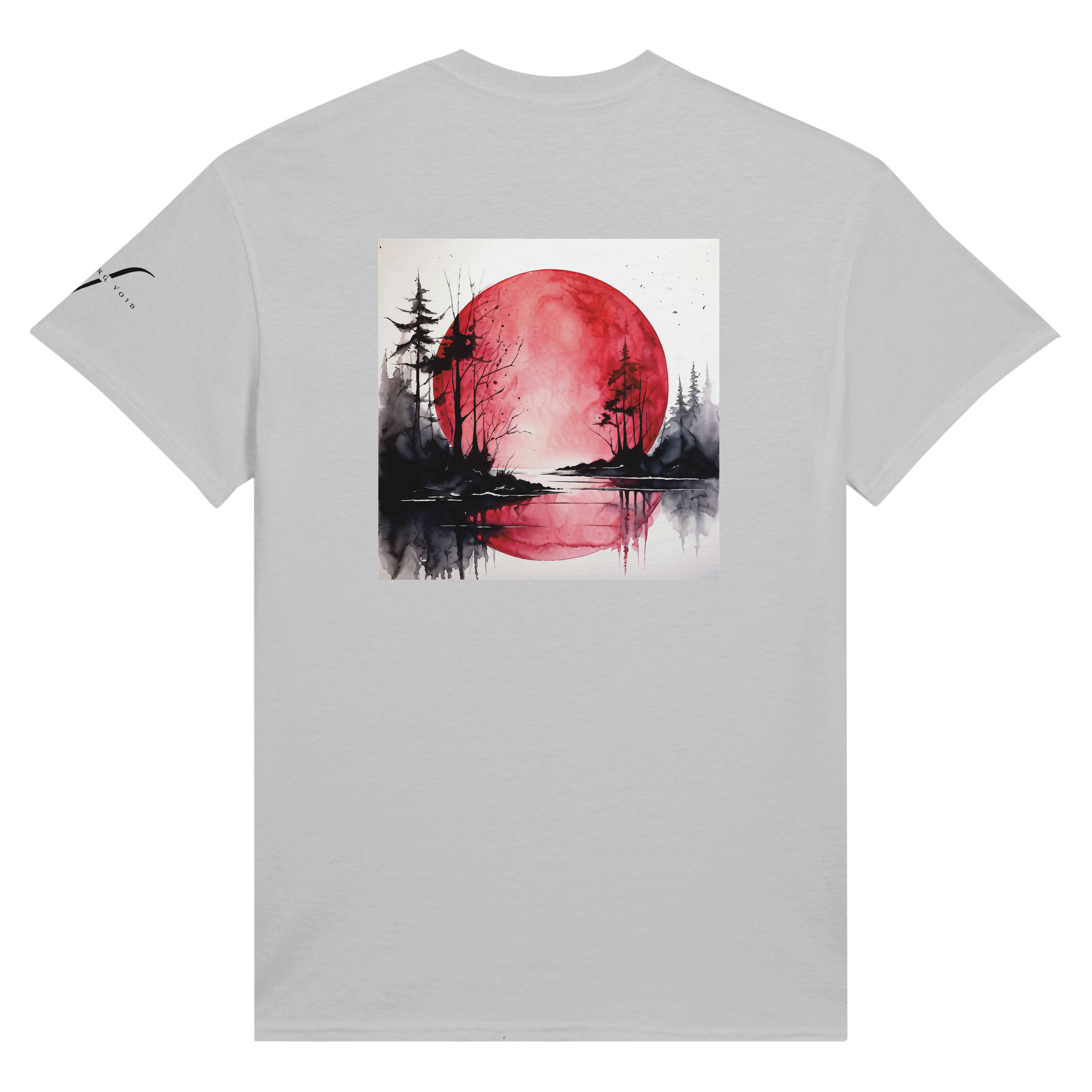 SV TEE CRIMSON MOON