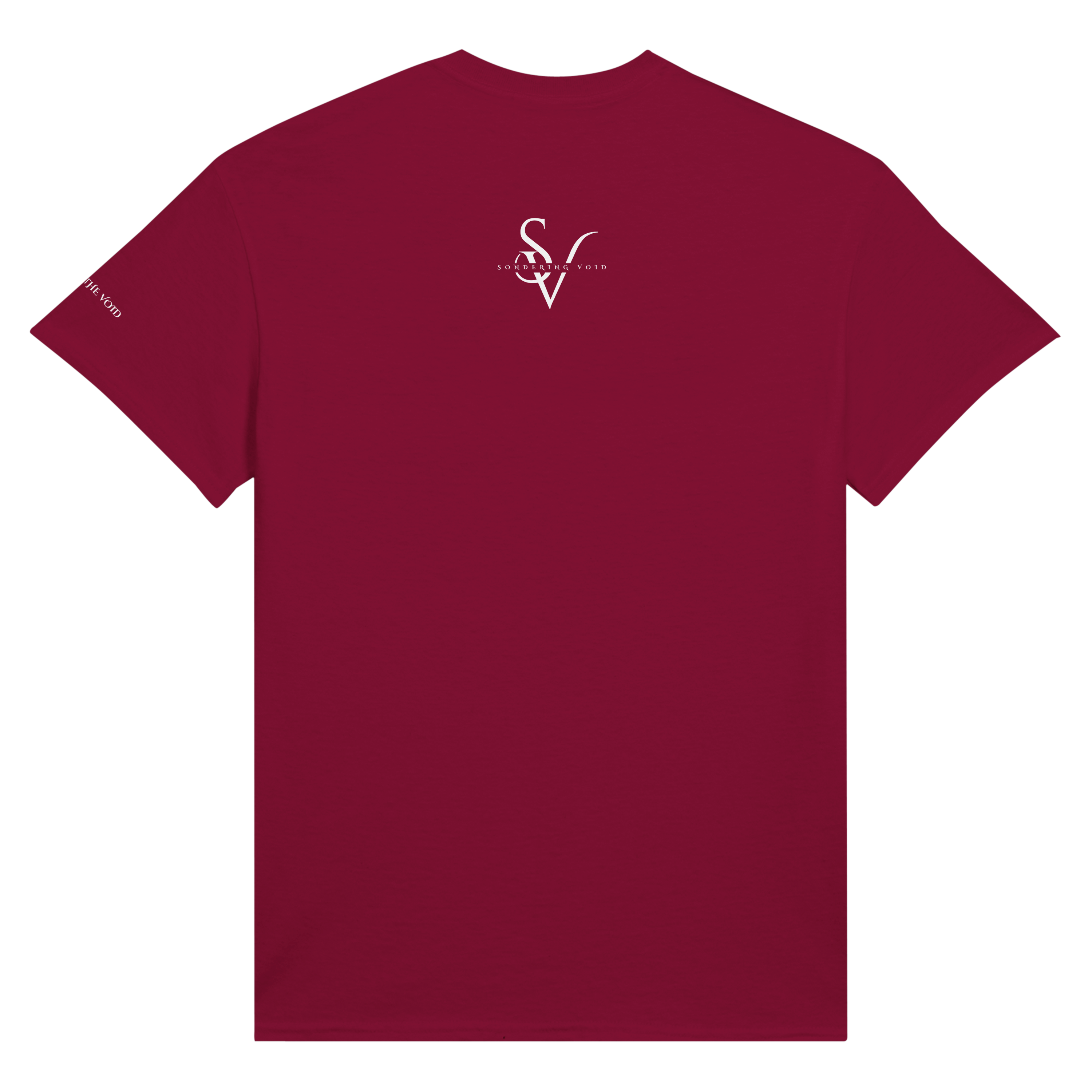 SV PHOENIX ETERNITY TEE LIMITED EDITION