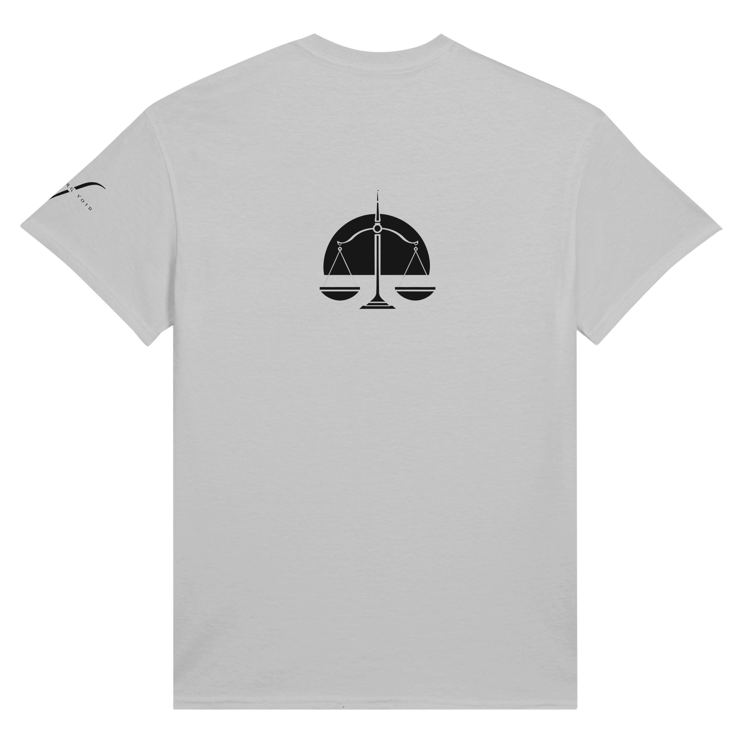 SV LIBRA TEE ZODIAC SERIES