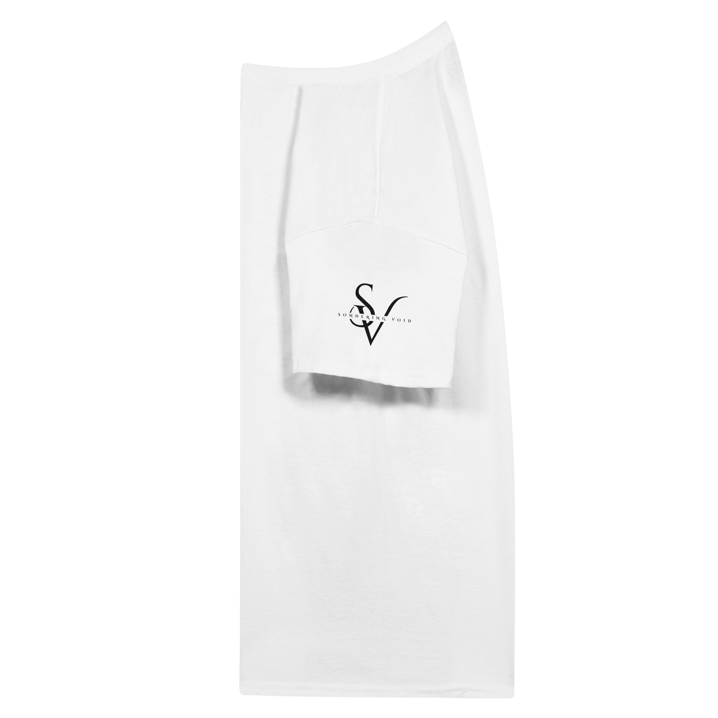 SV AQUARIUS TEE ZODIAC SERIES