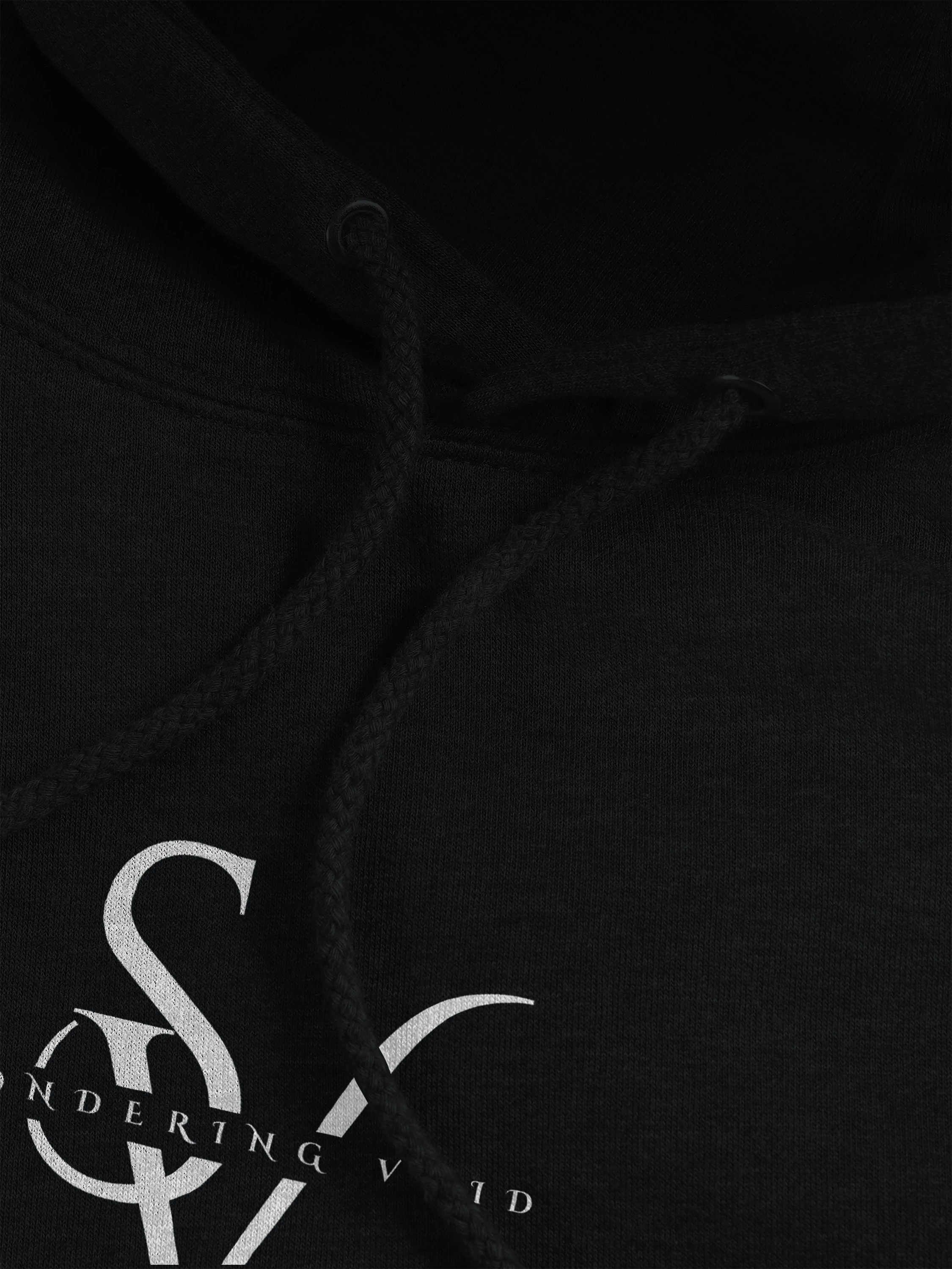 SV SKULL HOODIE